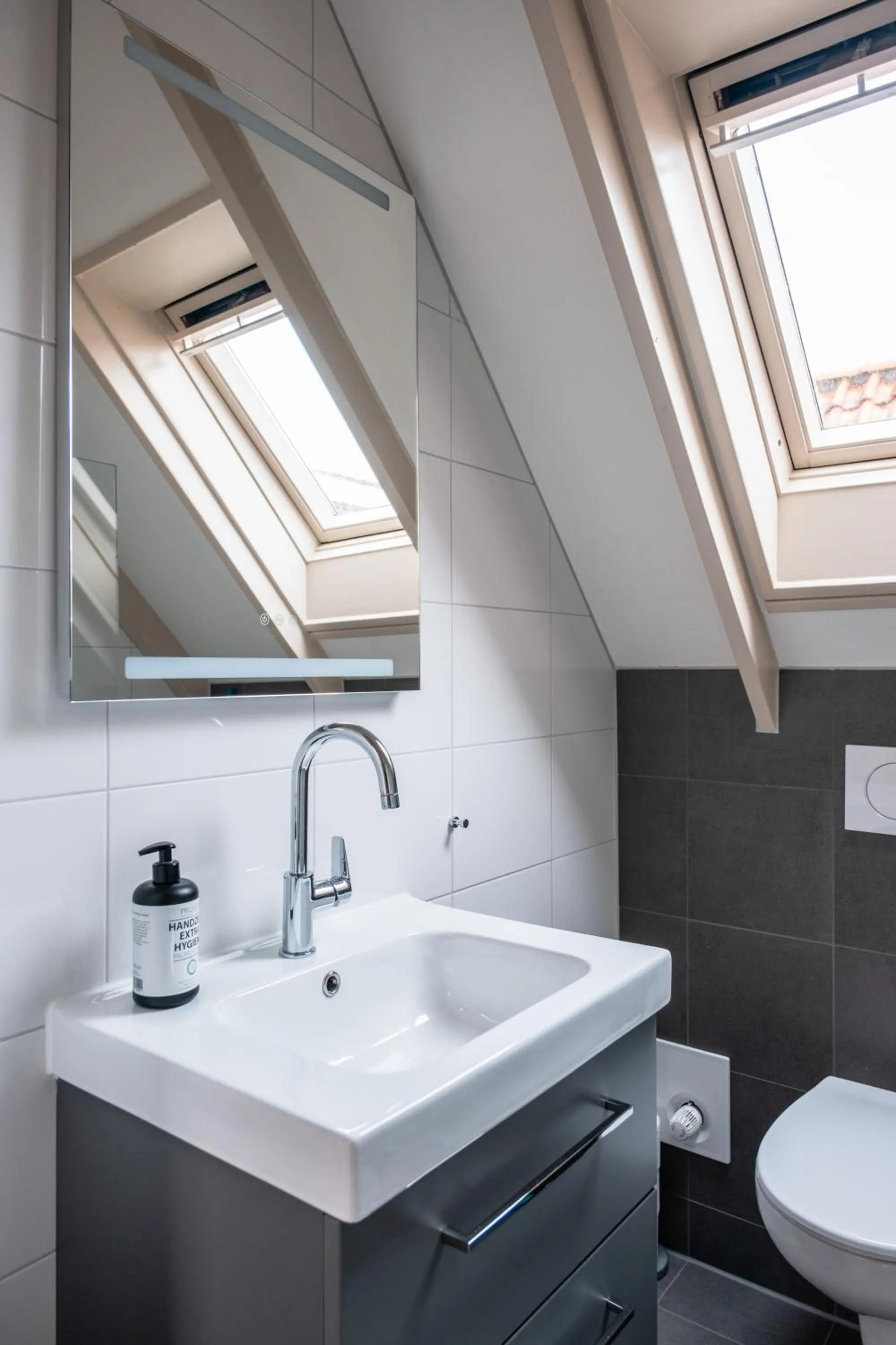 Hotel - Cafe De Harmonie