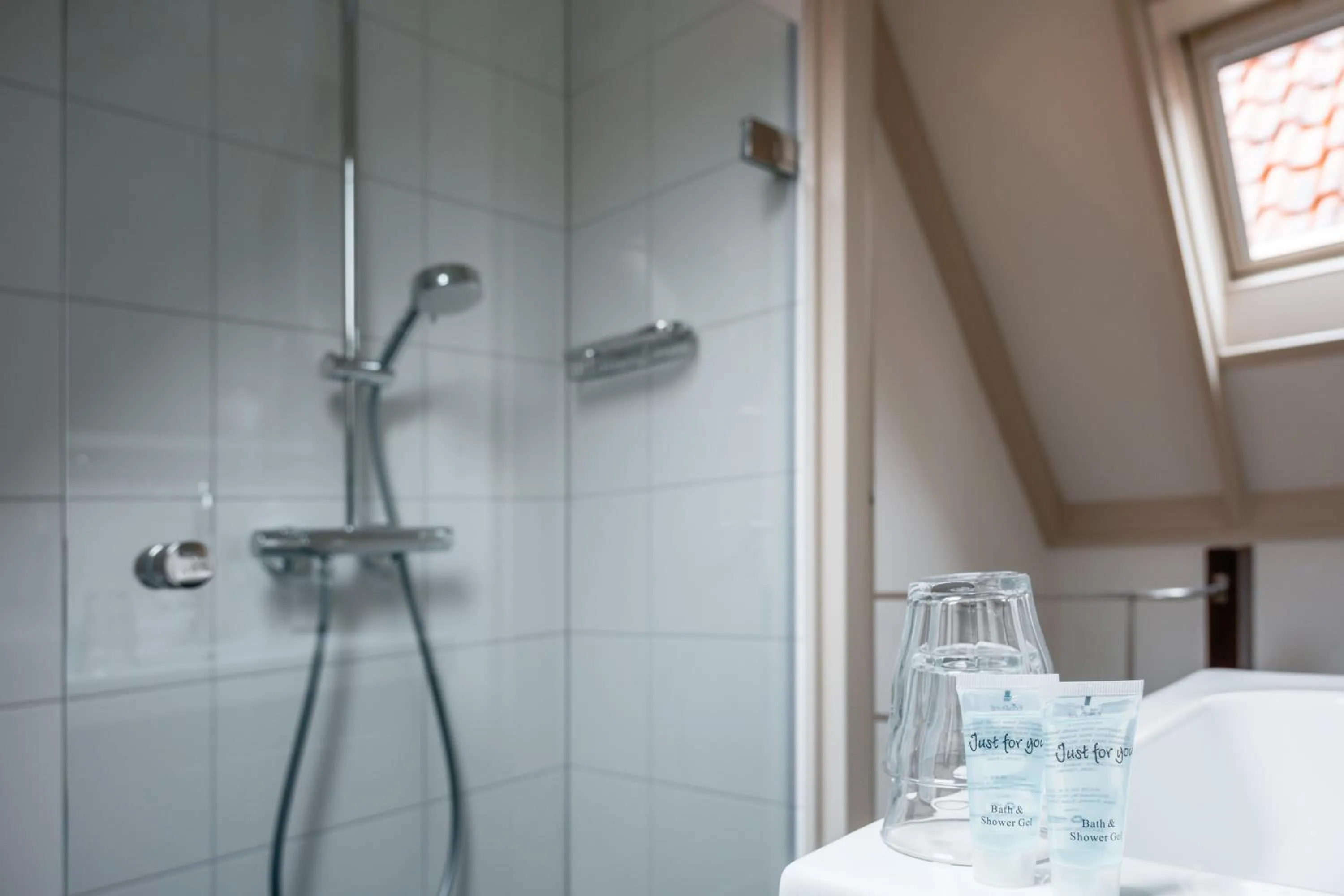 Hotel - Cafe De Harmonie