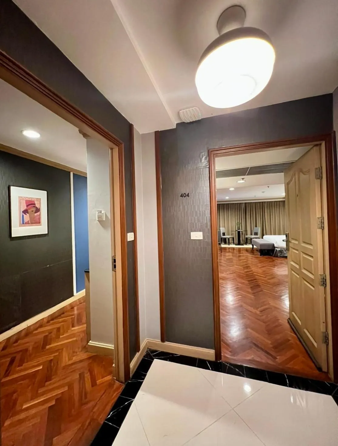 Alt Hotel Nana by UHG