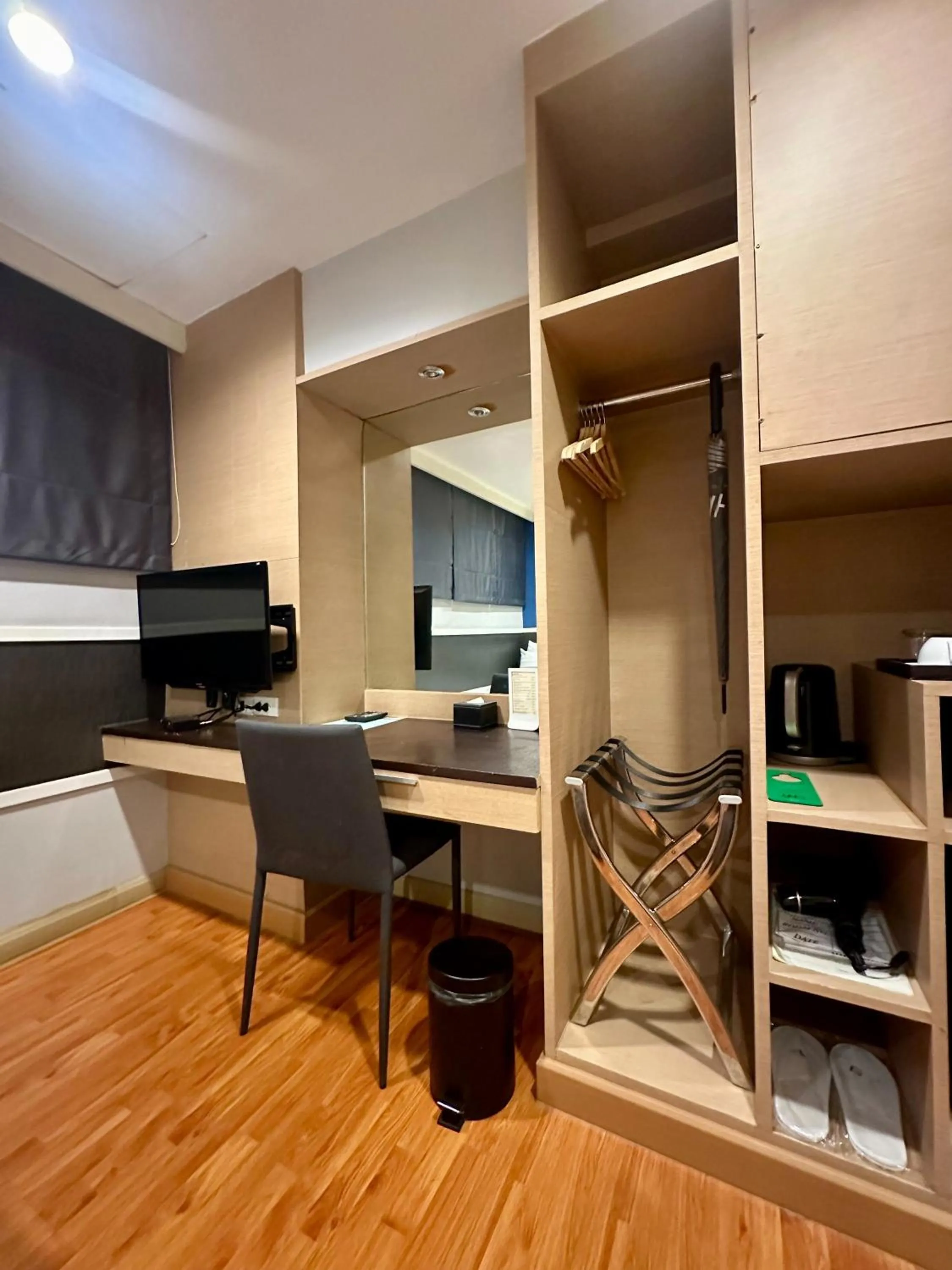 Alt Hotel Nana by UHG