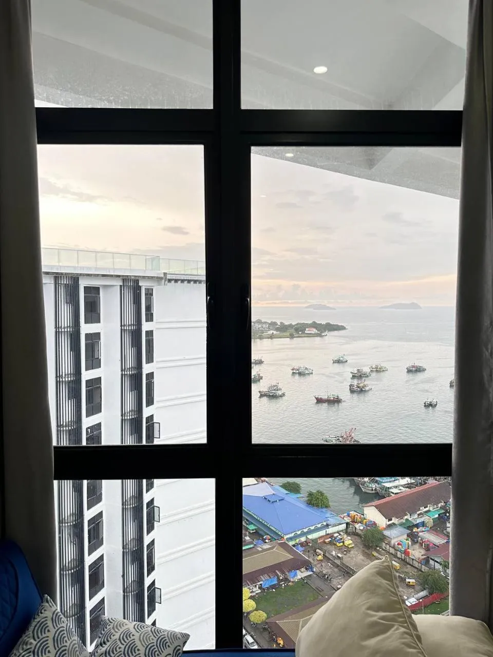 Day in The Shore @ Usanz Heaven Suites