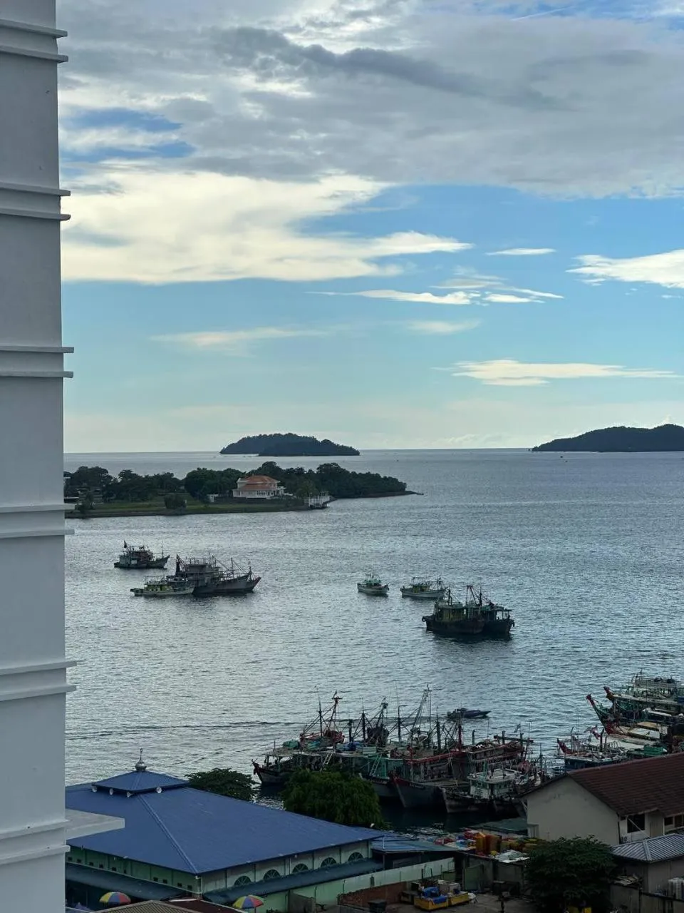 Day in The Shore @ Usanz Heaven Suites