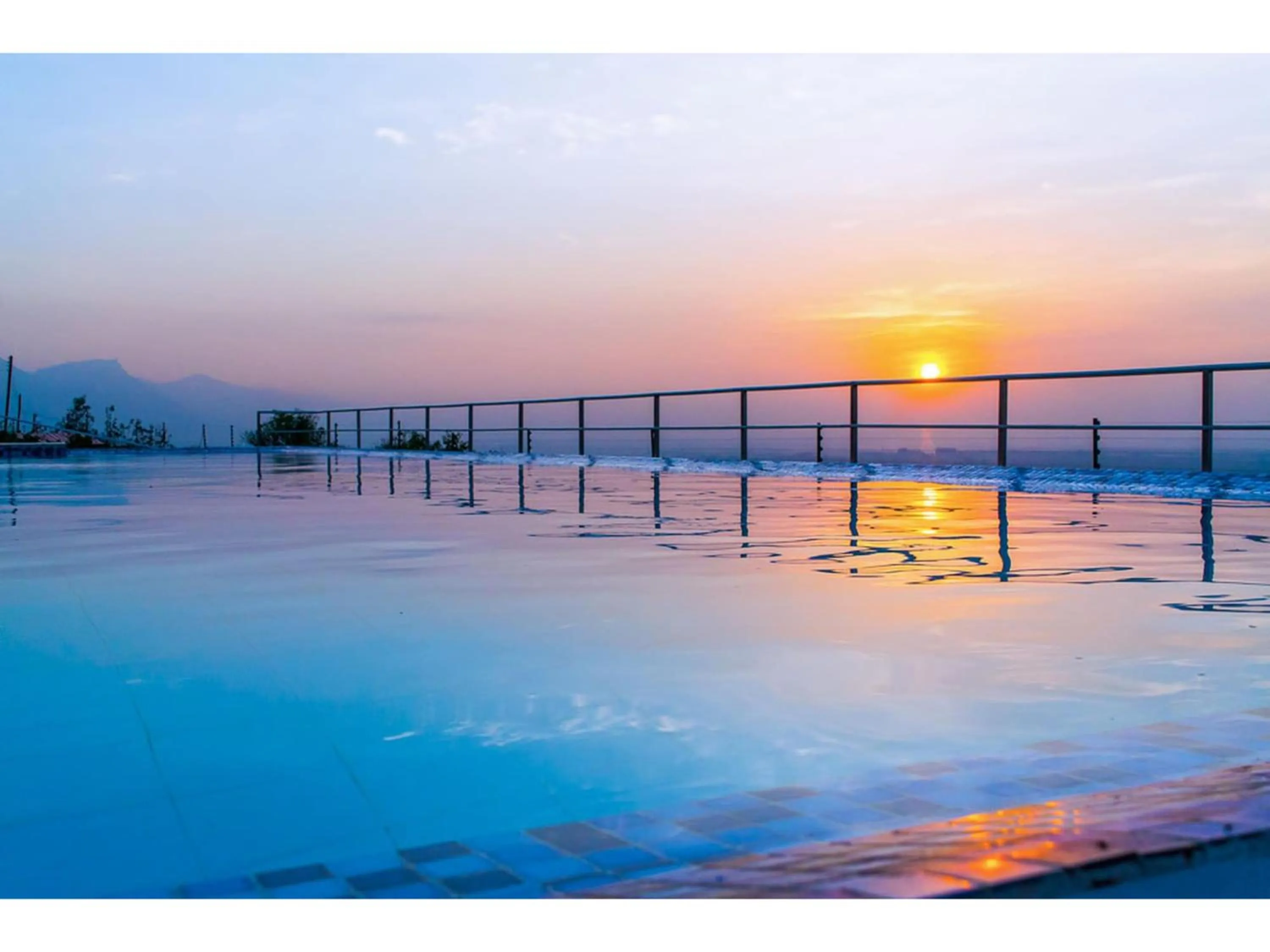 Nearby landmark in Wigot Gardens Hotel