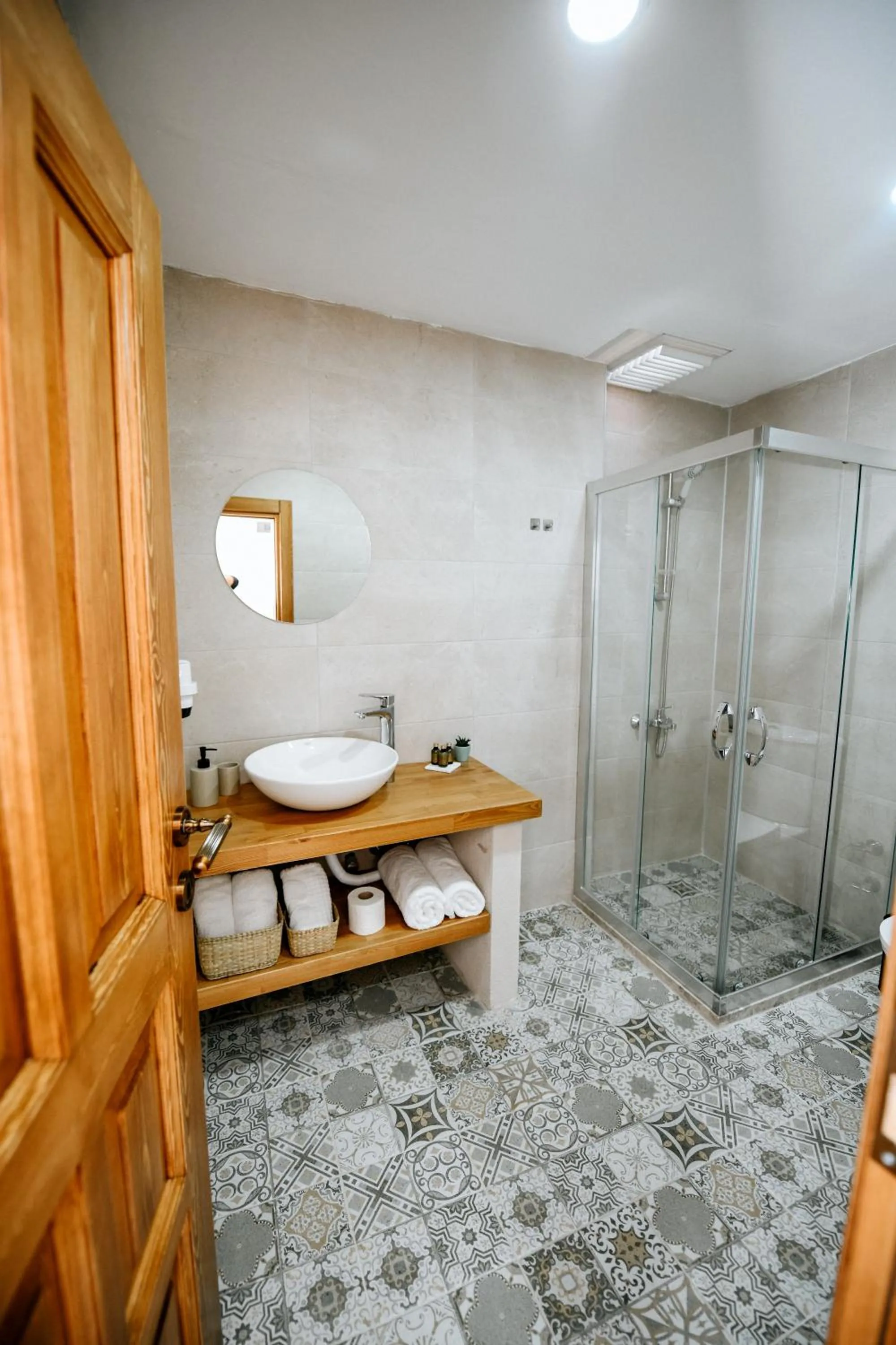 Kallinos Boutique Hotel