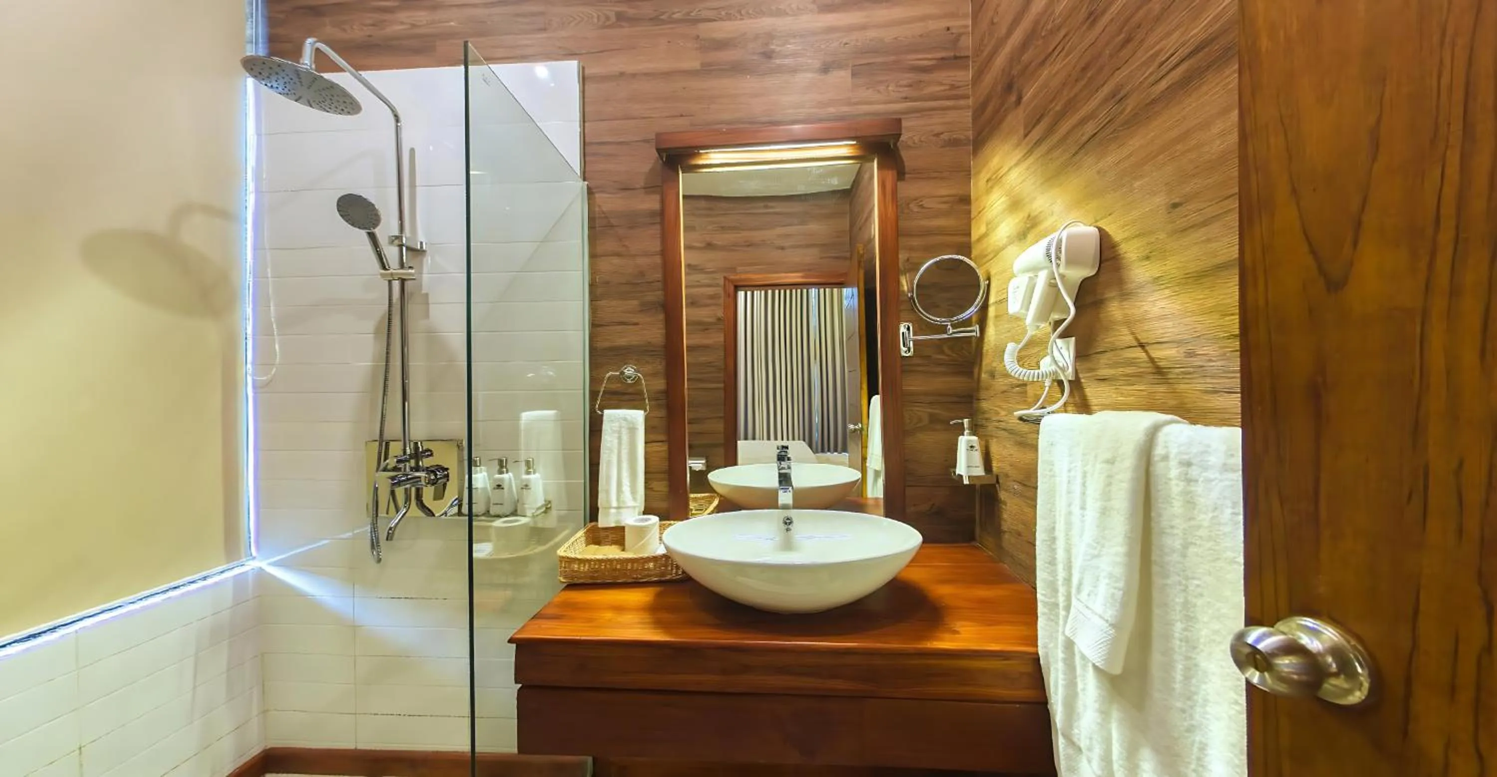 Covanro Sigiriya - Where Heritage Meets Luxury