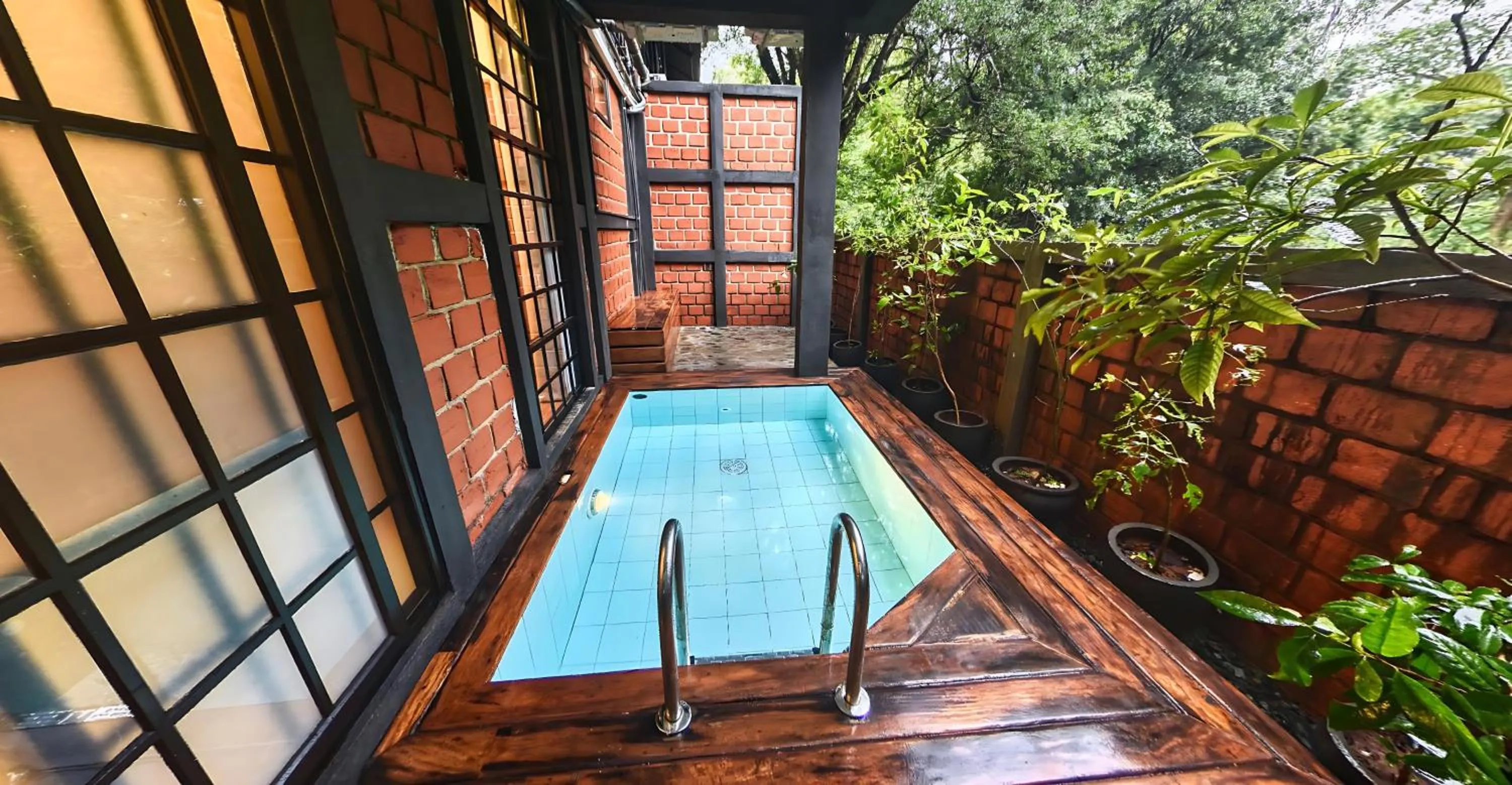 Covanro Sigiriya - Where Heritage Meets Luxury