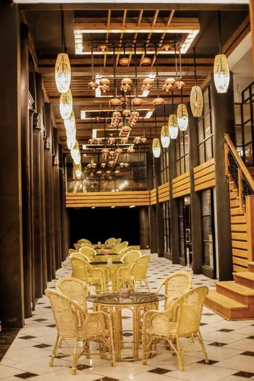 Covanro Sigiriya - Where Heritage Meets Luxury