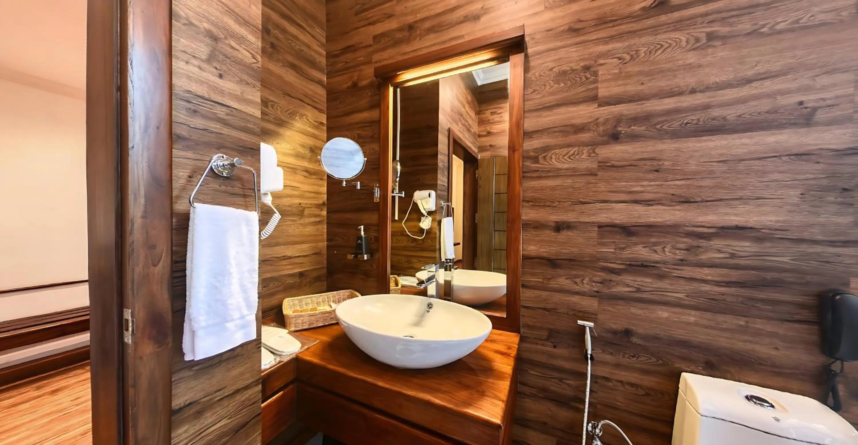 Covanro Sigiriya - Where Heritage Meets Luxury