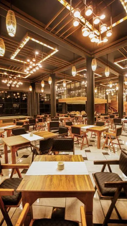 Covanro Sigiriya - Where Heritage Meets Luxury