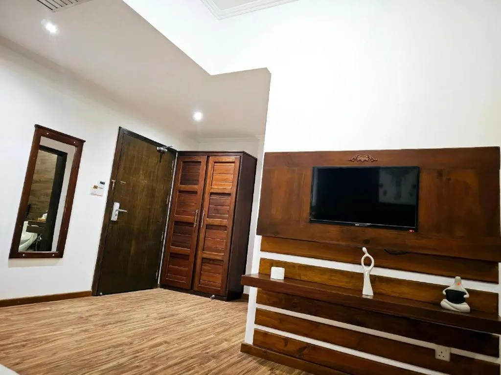 Covanro Sigiriya - Where Heritage Meets Luxury