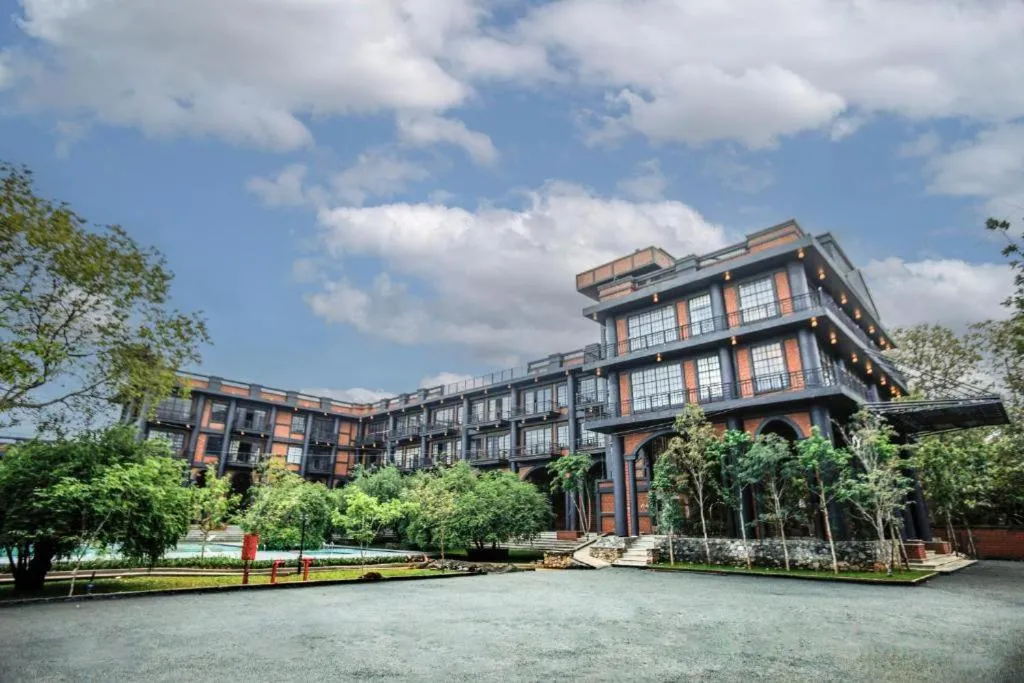 Covanro Sigiriya - Where Heritage Meets Luxury