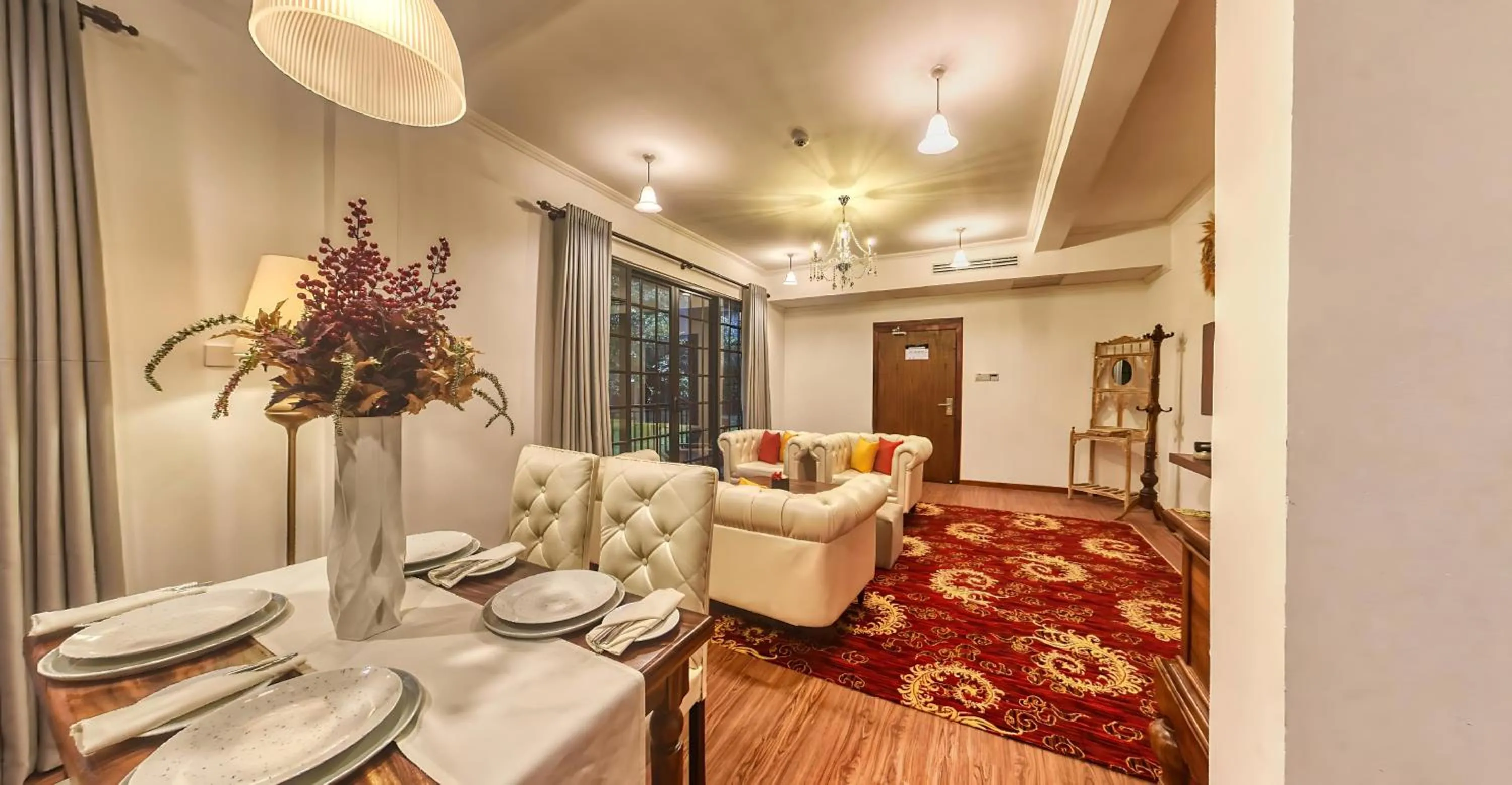 Covanro Sigiriya - Where Heritage Meets Luxury