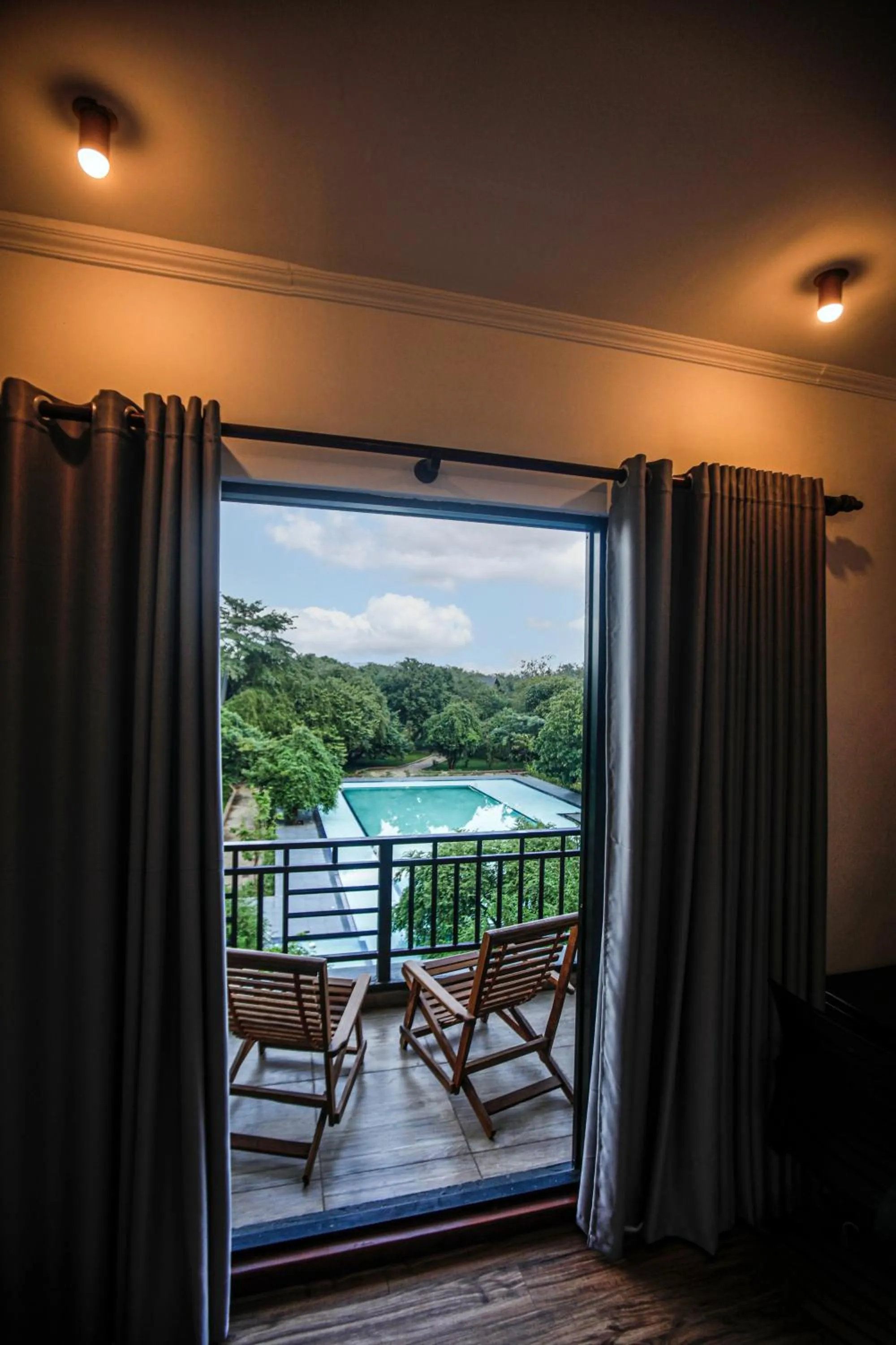 Covanro Sigiriya - Where Heritage Meets Luxury