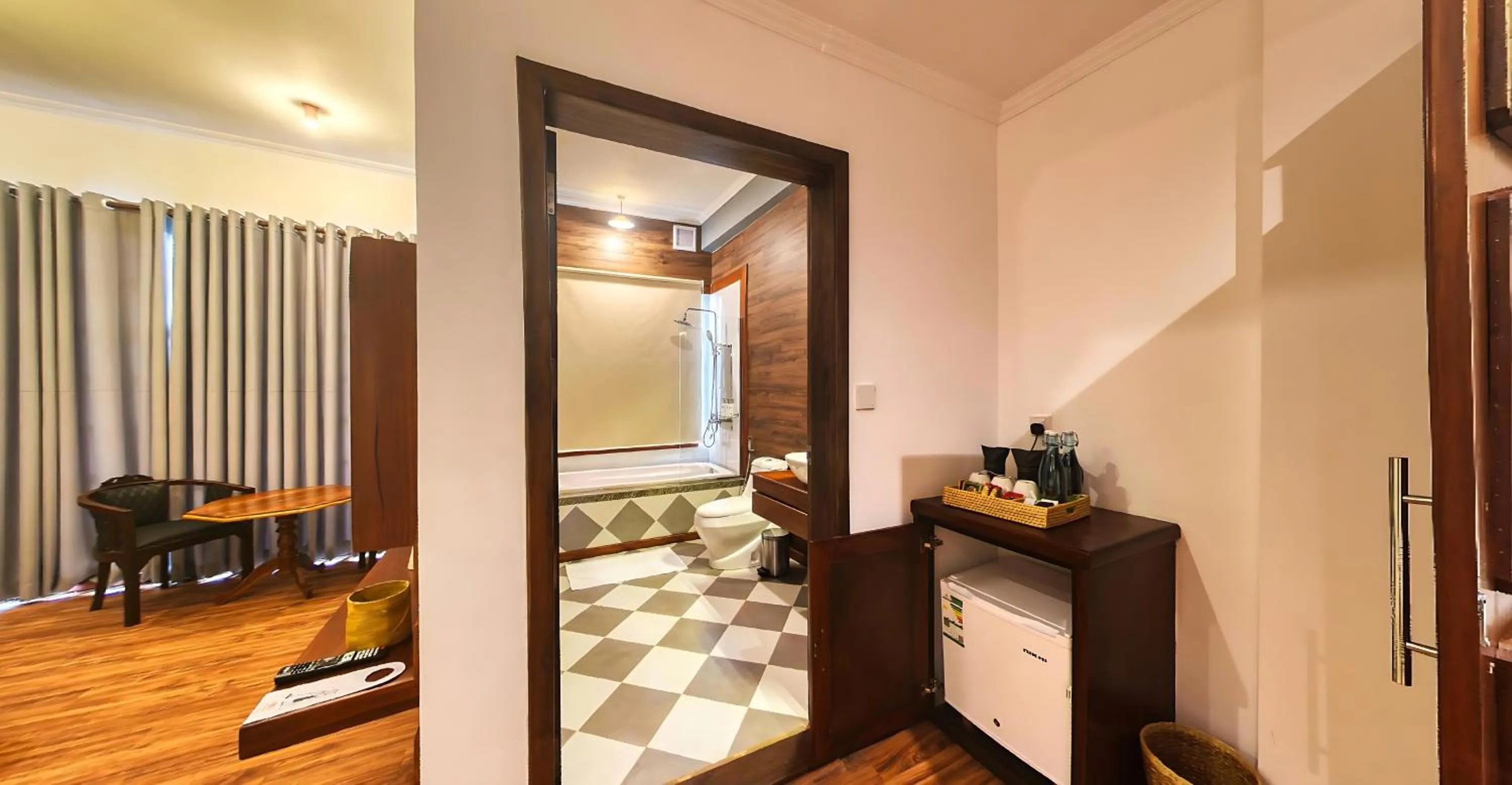 Covanro Sigiriya - Where Heritage Meets Luxury