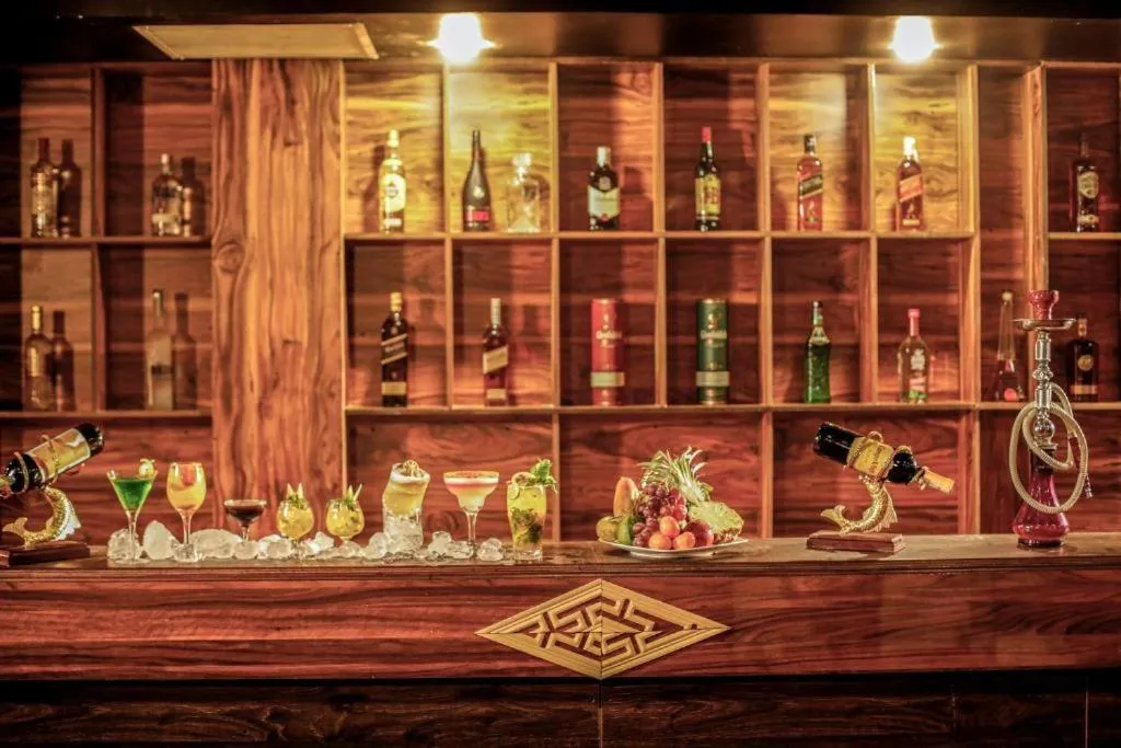 Covanro Sigiriya - Where Heritage Meets Luxury