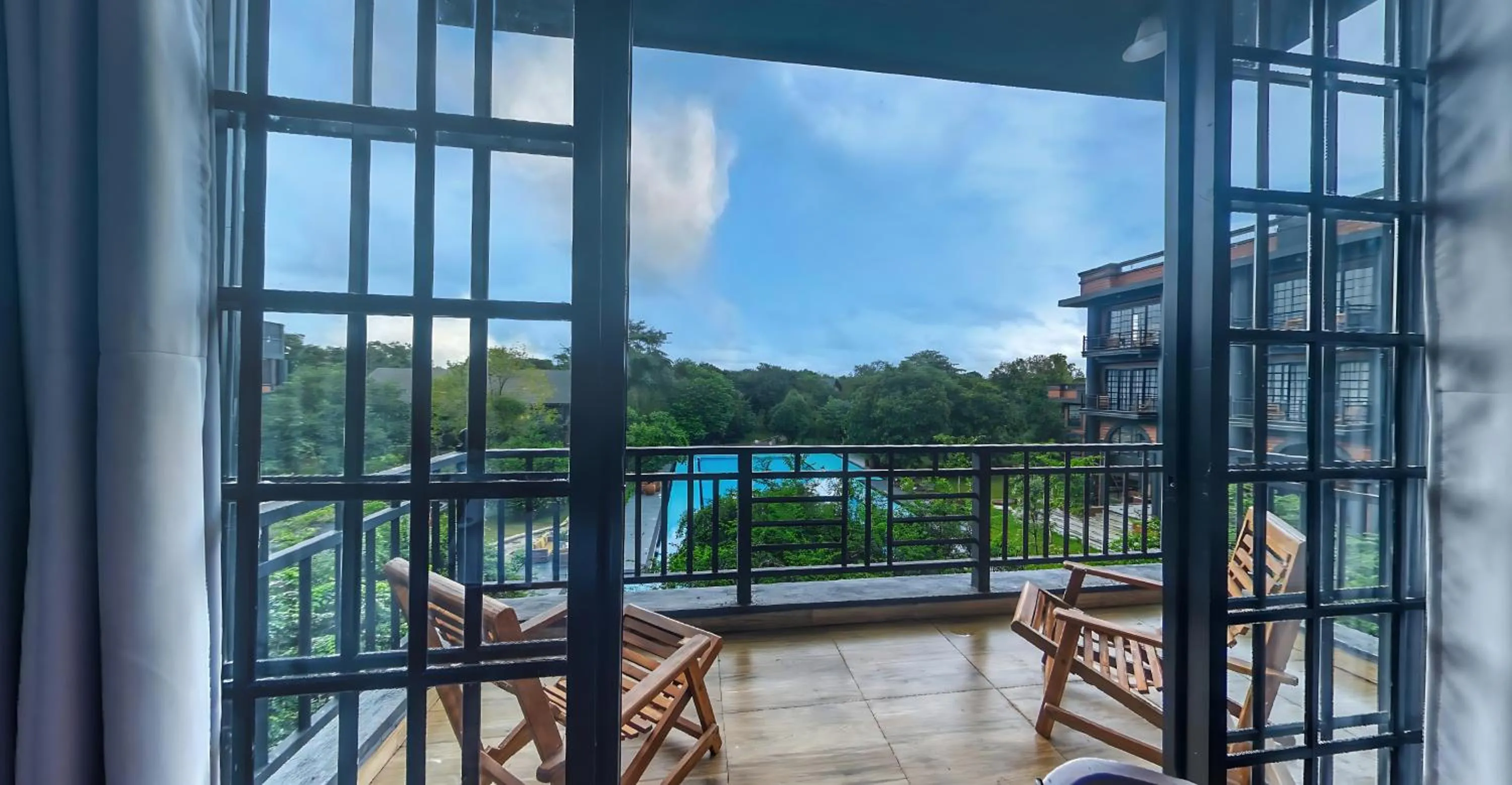 Covanro Sigiriya - Where Heritage Meets Luxury