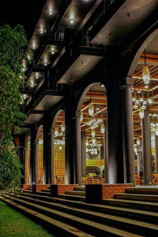 Covanro Sigiriya - Where Heritage Meets Luxury