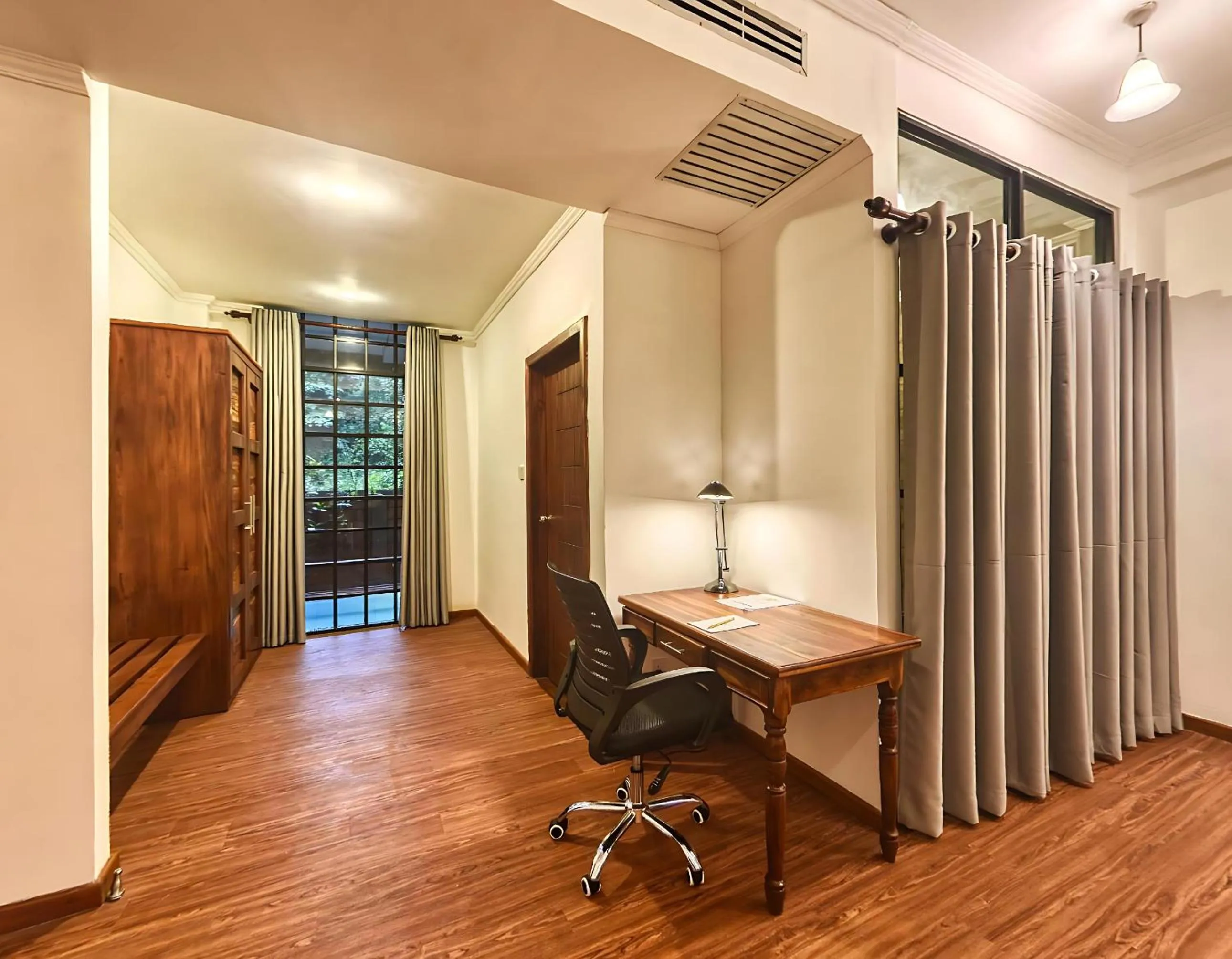 Covanro Sigiriya - Where Heritage Meets Luxury