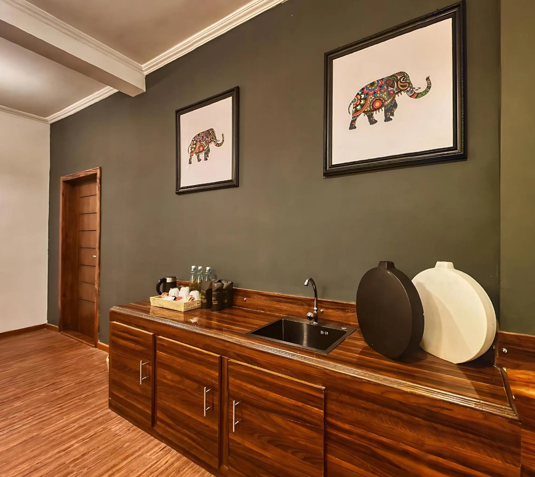 Covanro Sigiriya - Where Heritage Meets Luxury