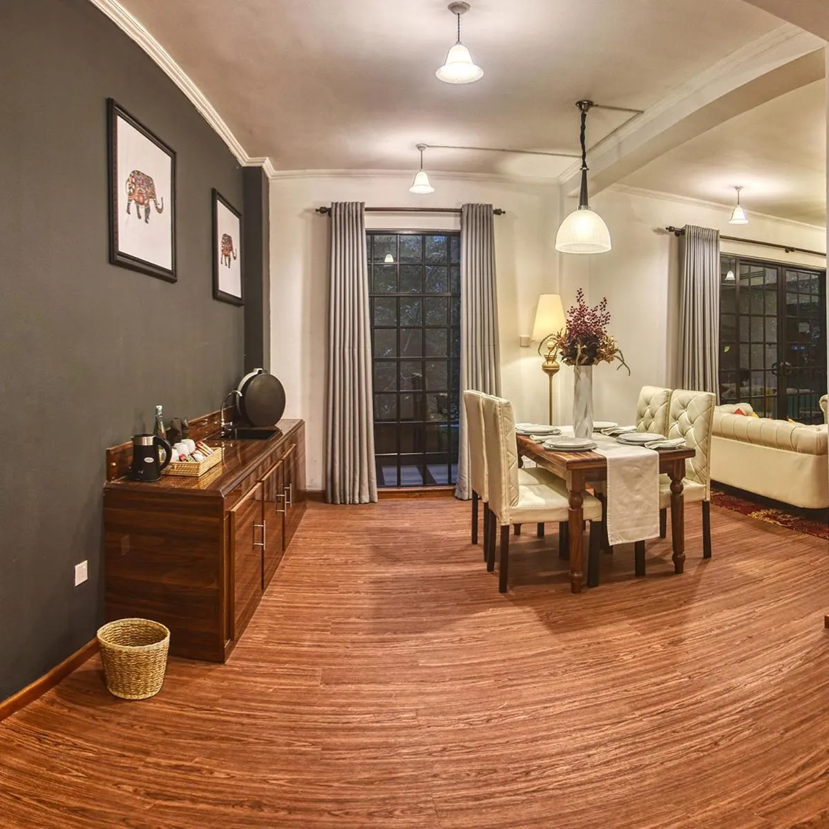 Covanro Sigiriya - Where Heritage Meets Luxury