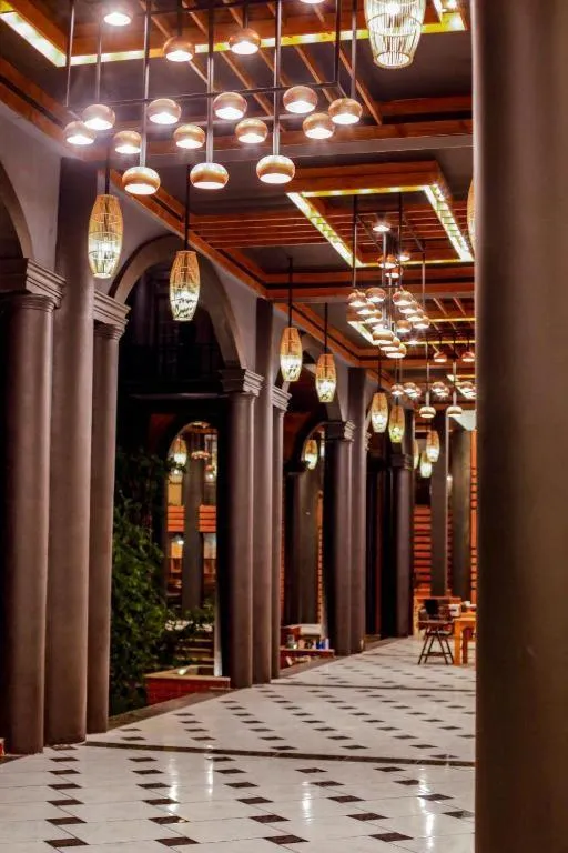 Covanro Sigiriya - Where Heritage Meets Luxury