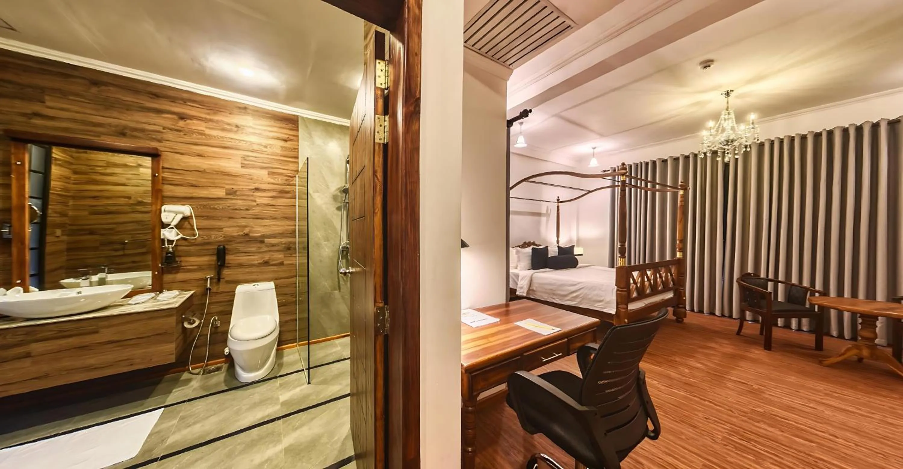 Covanro Sigiriya - Where Heritage Meets Luxury