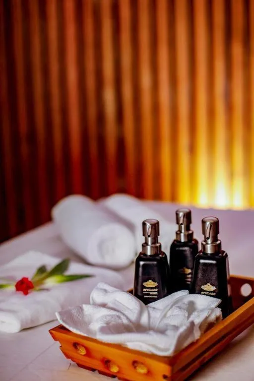 Covanro Sigiriya - Where Heritage Meets Luxury