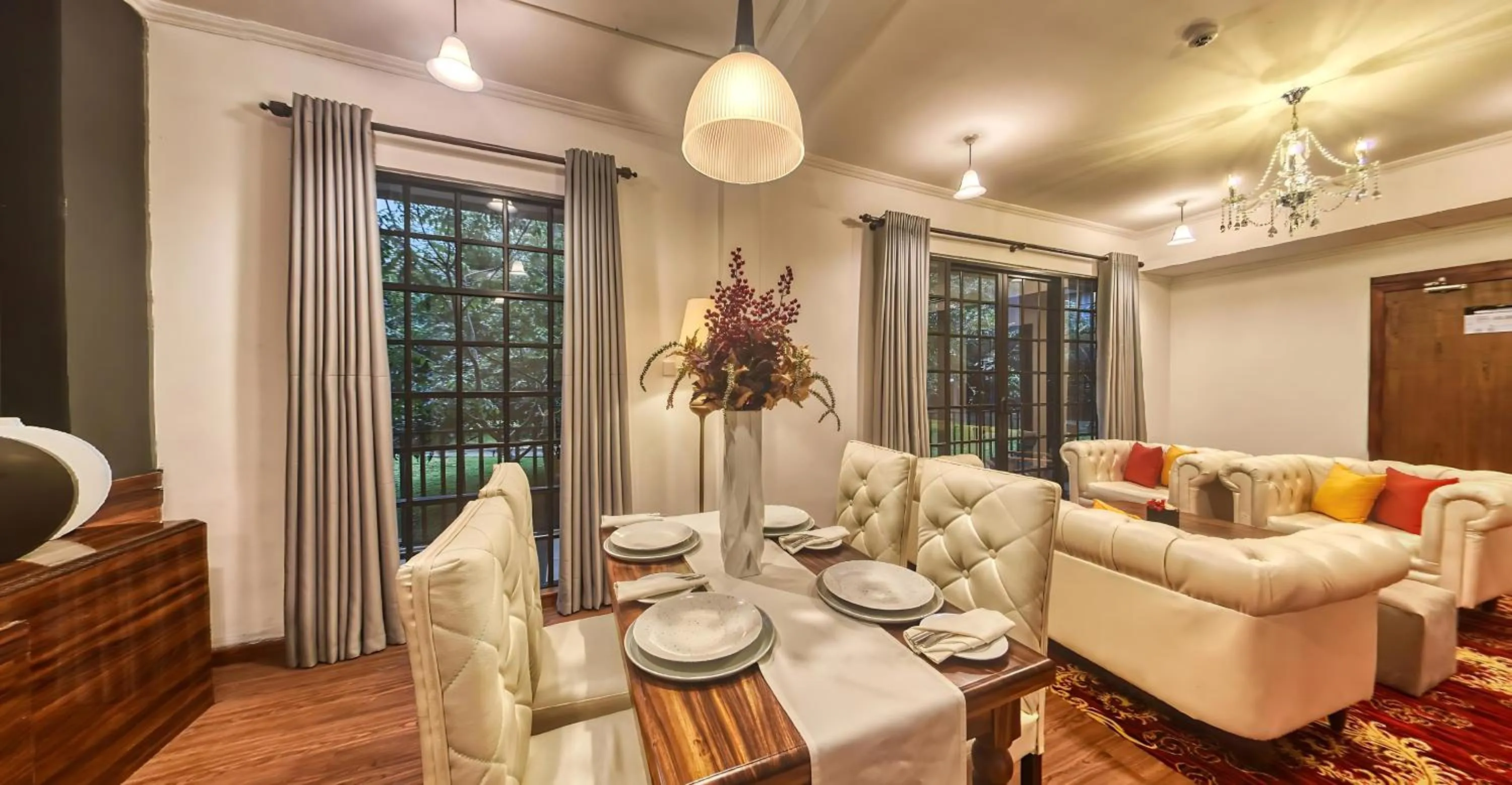 Covanro Sigiriya - Where Heritage Meets Luxury