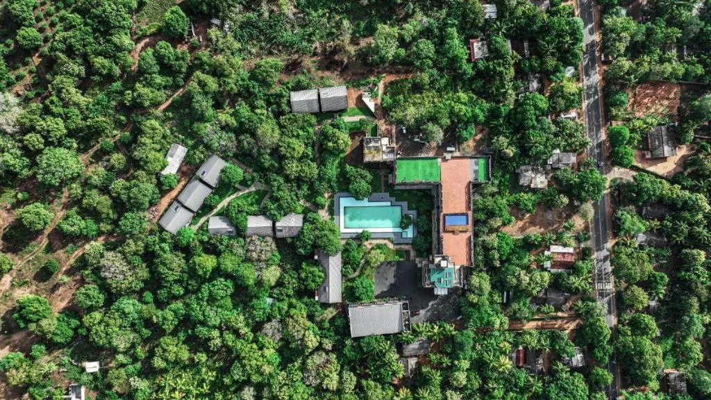 Covanro Sigiriya - Where Heritage Meets Luxury