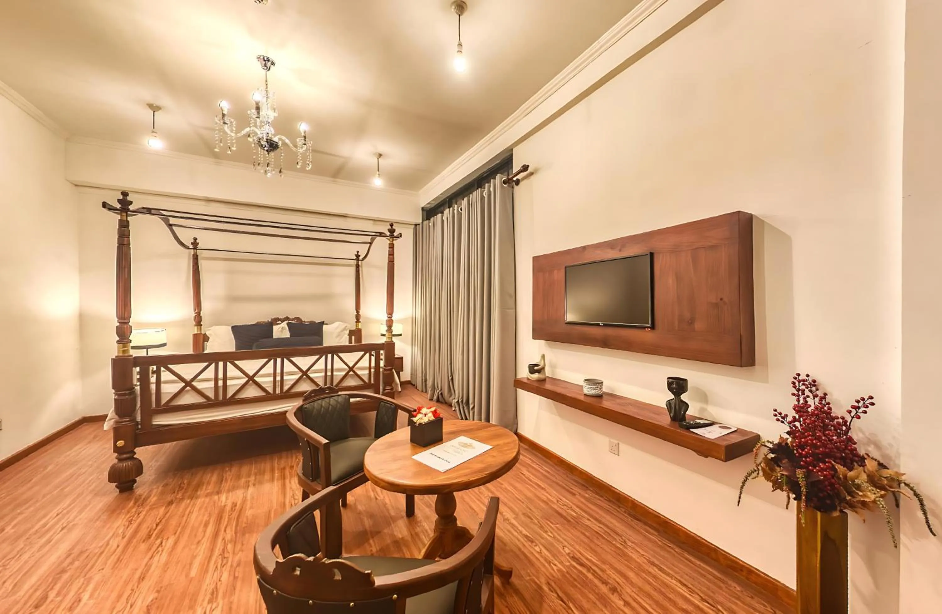 Covanro Sigiriya - Where Heritage Meets Luxury