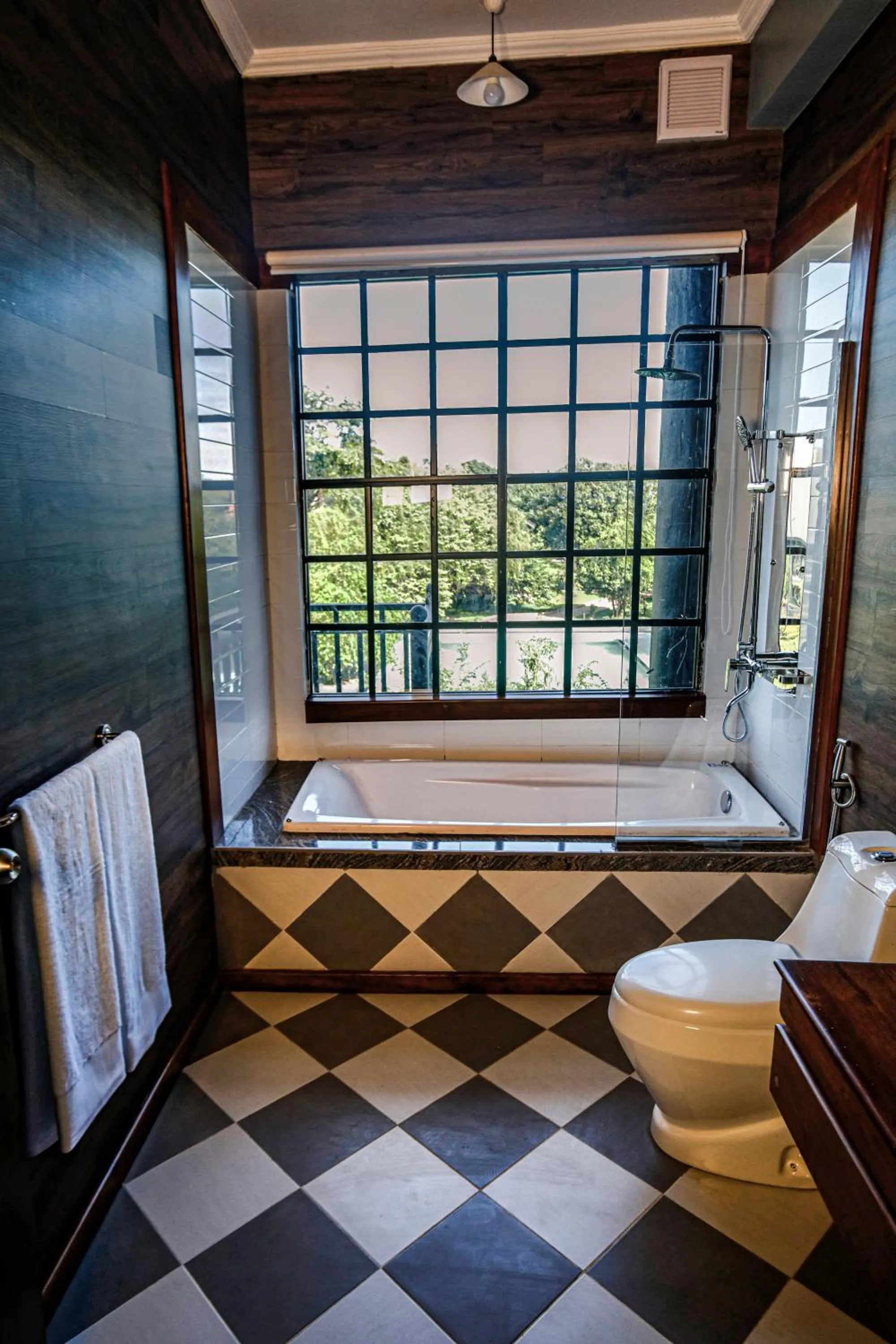 Covanro Sigiriya - Where Heritage Meets Luxury