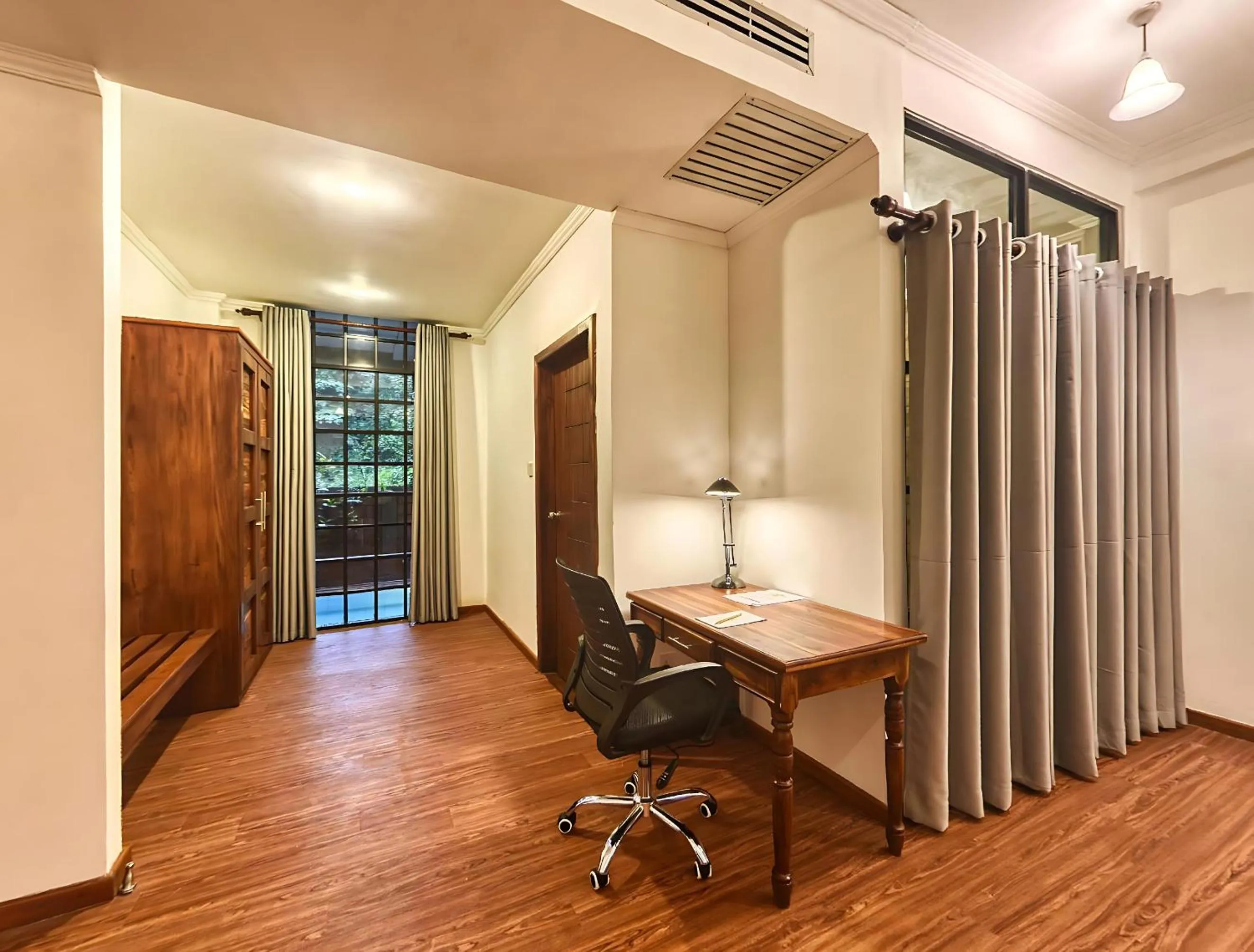 Covanro Sigiriya - Where Heritage Meets Luxury