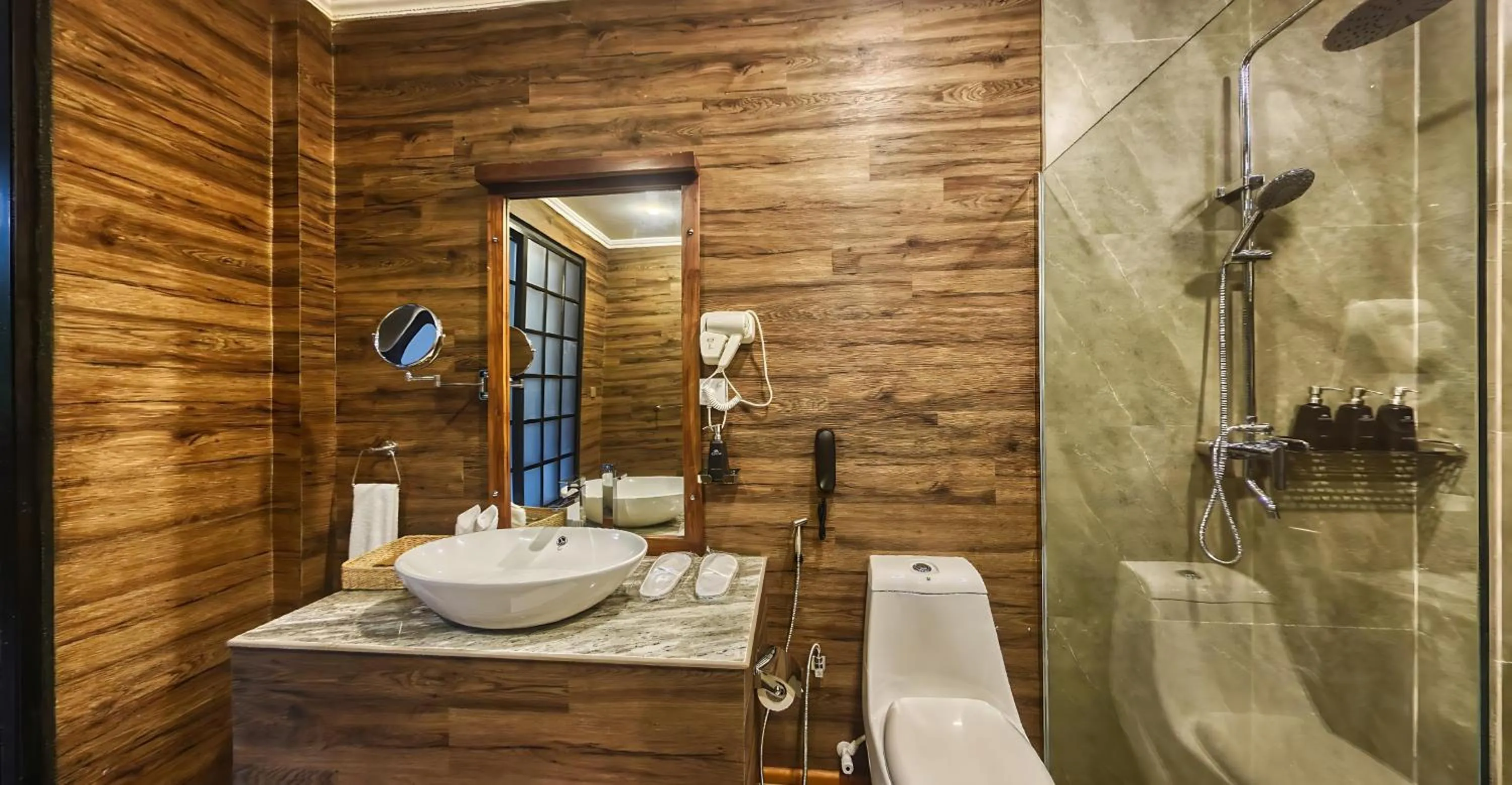 Covanro Sigiriya - Where Heritage Meets Luxury