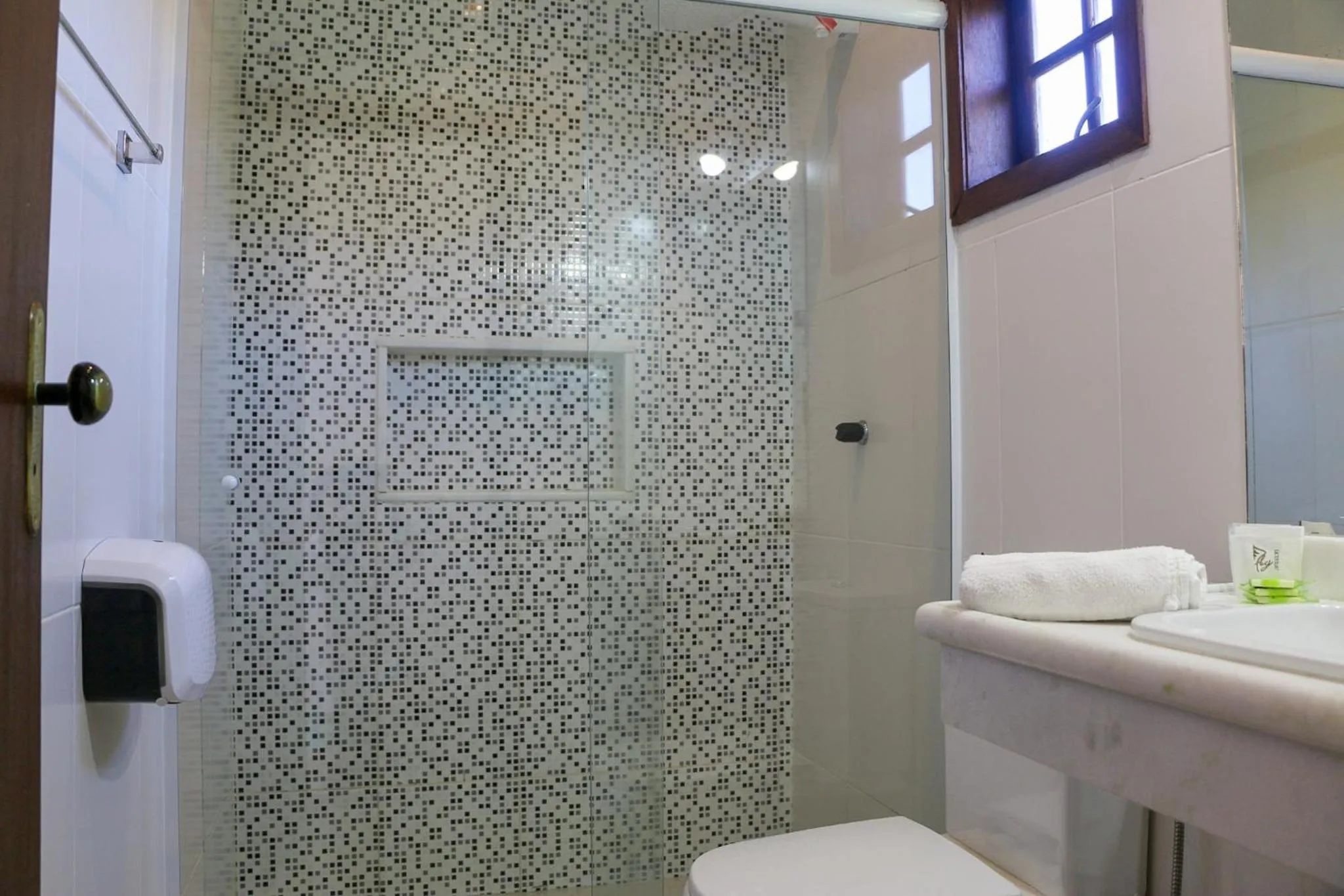 POUSADA ELOHIM DE BUZIOS