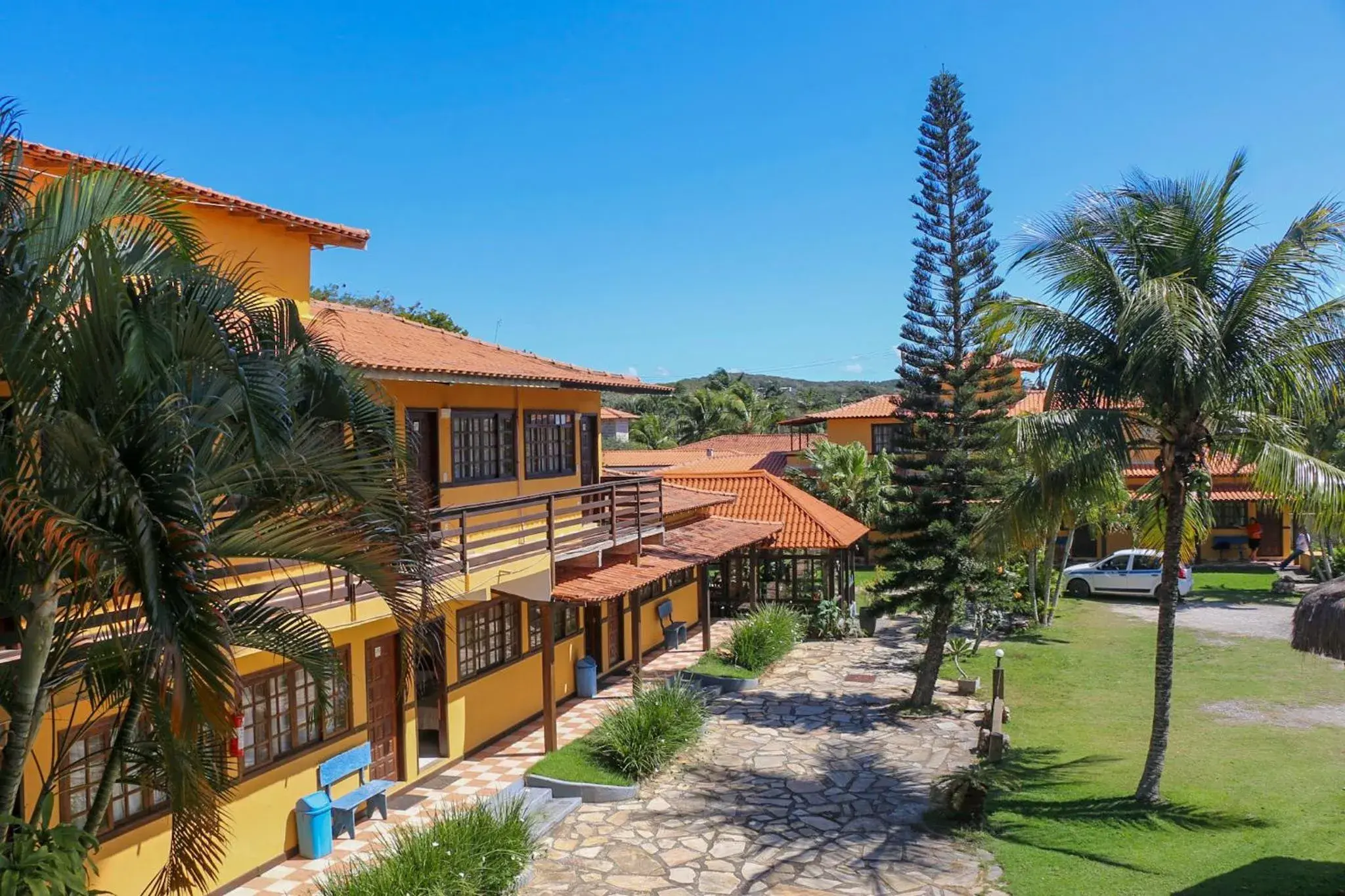 POUSADA ELOHIM DE BUZIOS POUSADA ELOHIM DE BUZIOS