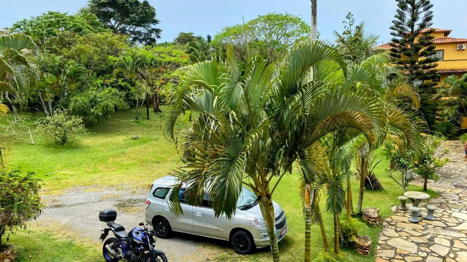 POUSADA ELOHIM DE BUZIOS