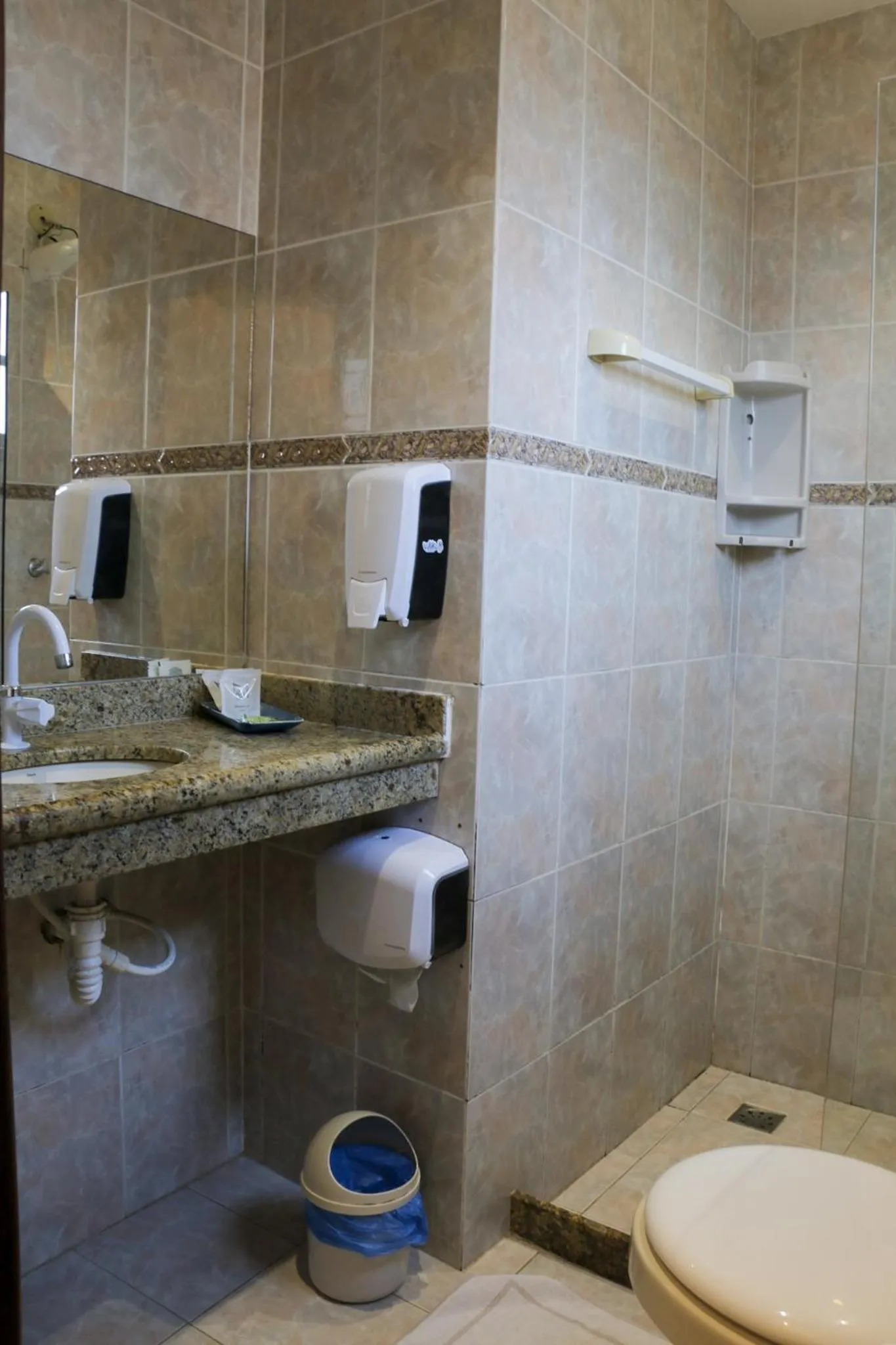 POUSADA ELOHIM DE BUZIOS