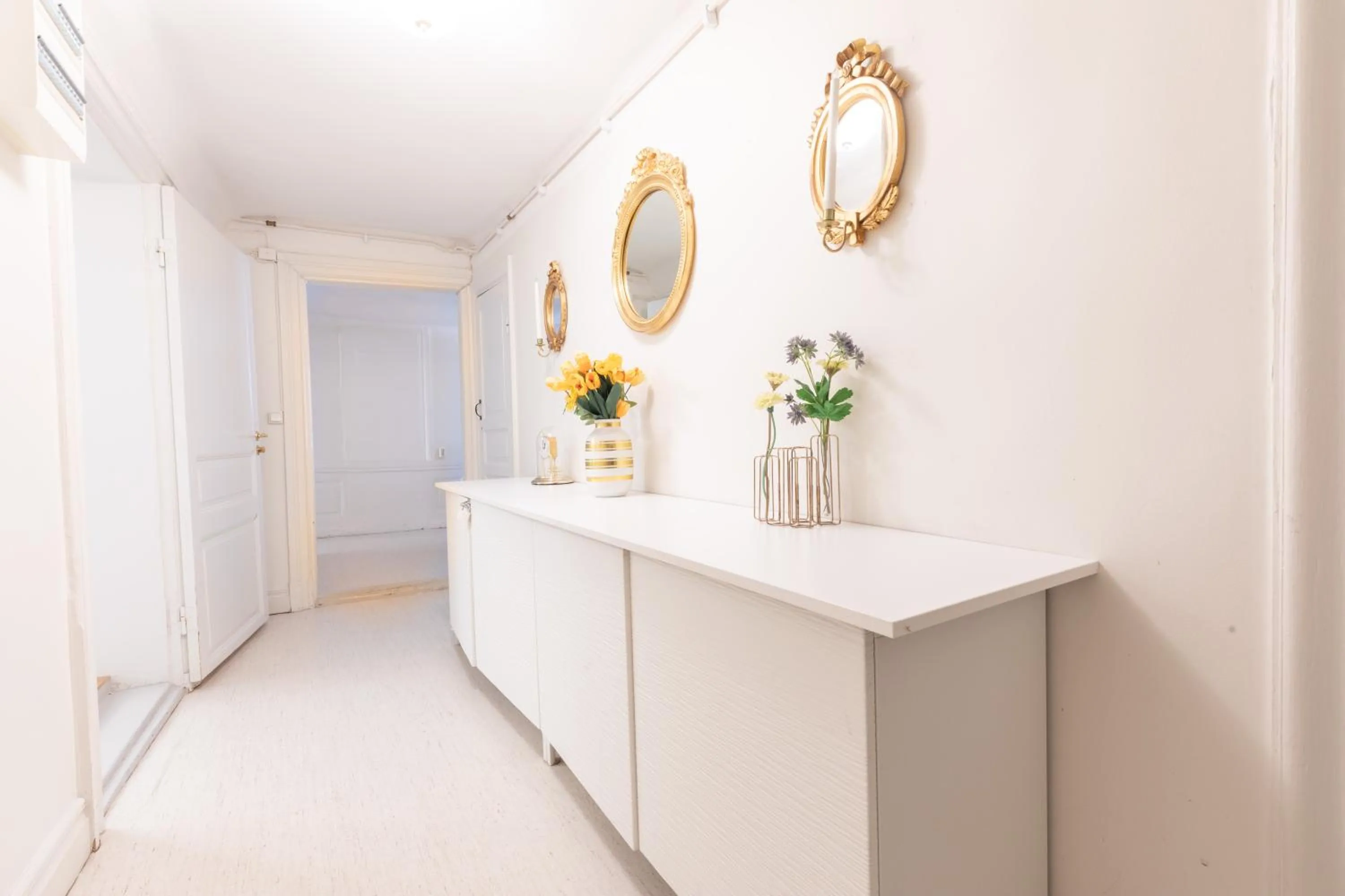 Facade/entrance in ApartDirect Gamla Stan II