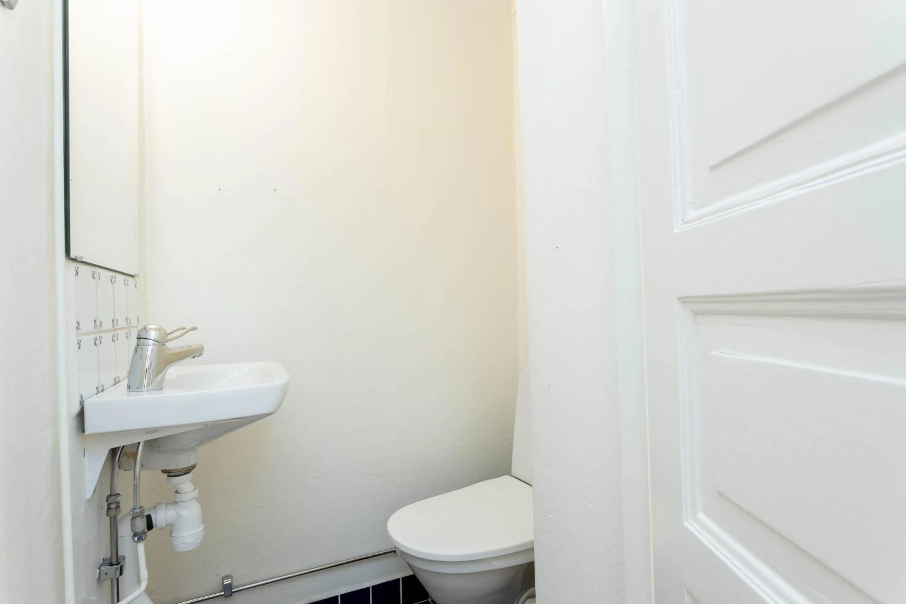 Bathroom in ApartDirect Gamla Stan II