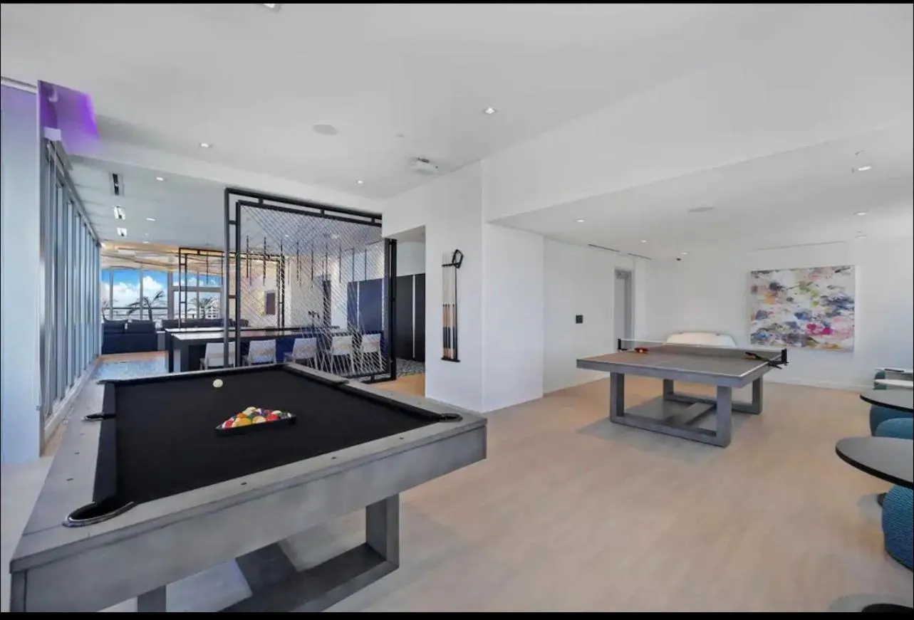 Downtown Miami Hotel