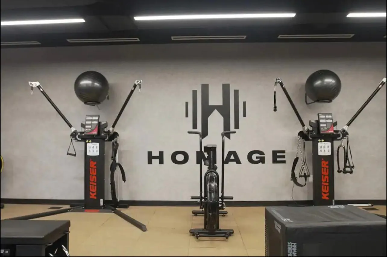 Downtown Miami Hotel