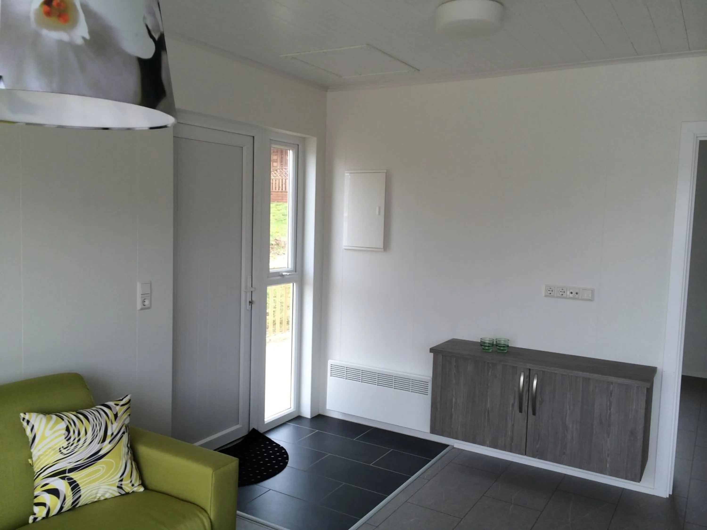 Day in Framtid Apartments and Holiday Homes