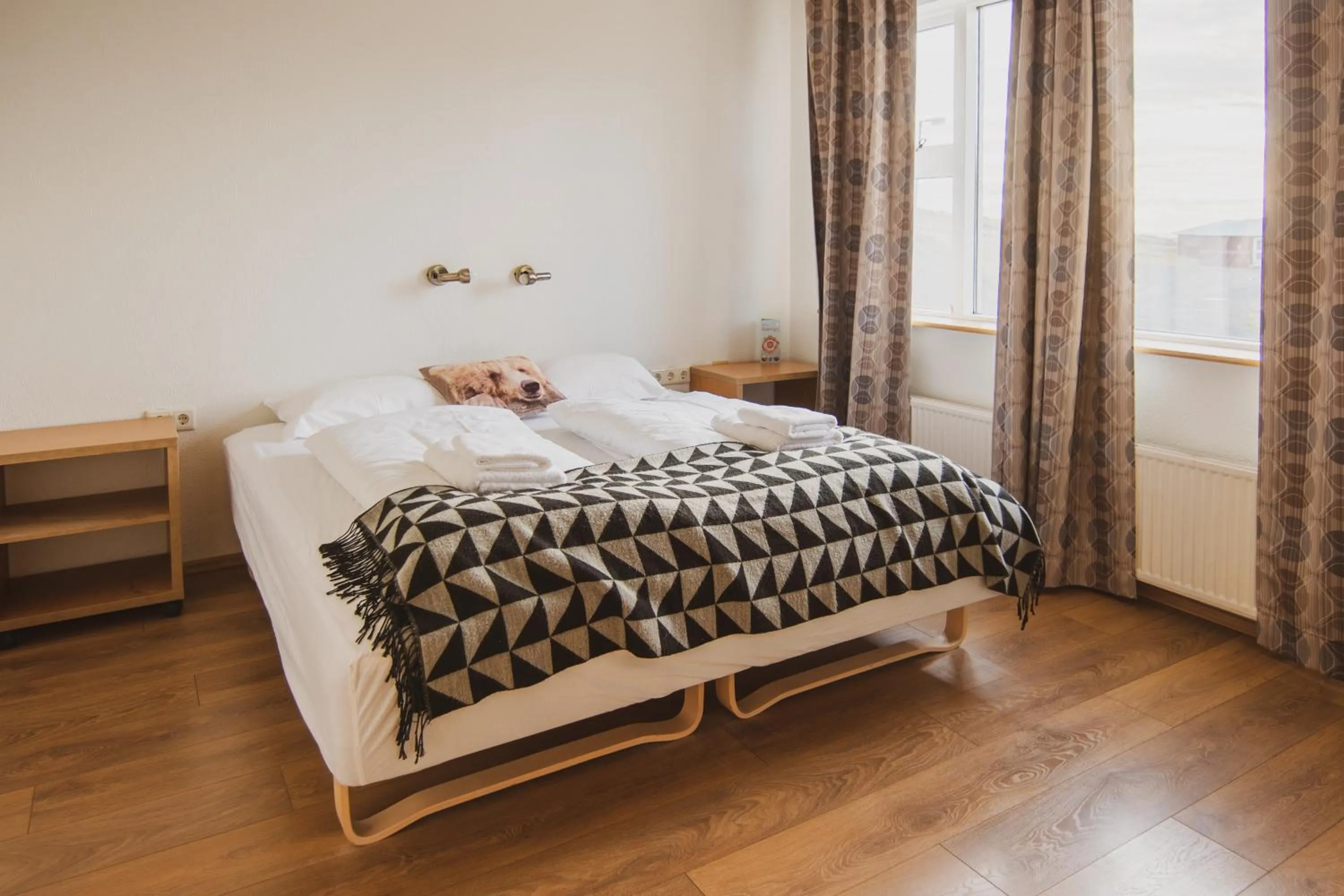 Framtid Apartments and Holiday Homes