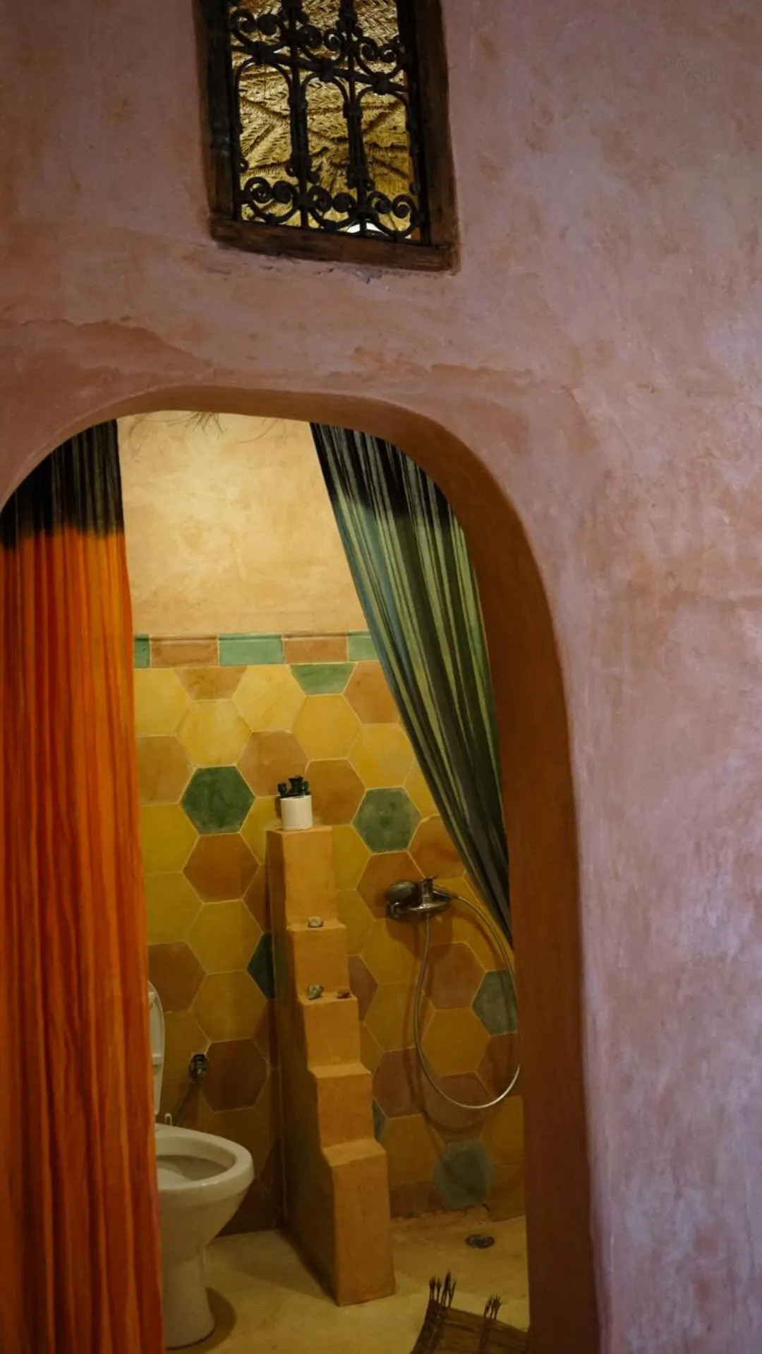 Kasbah Tigmi El Janoub