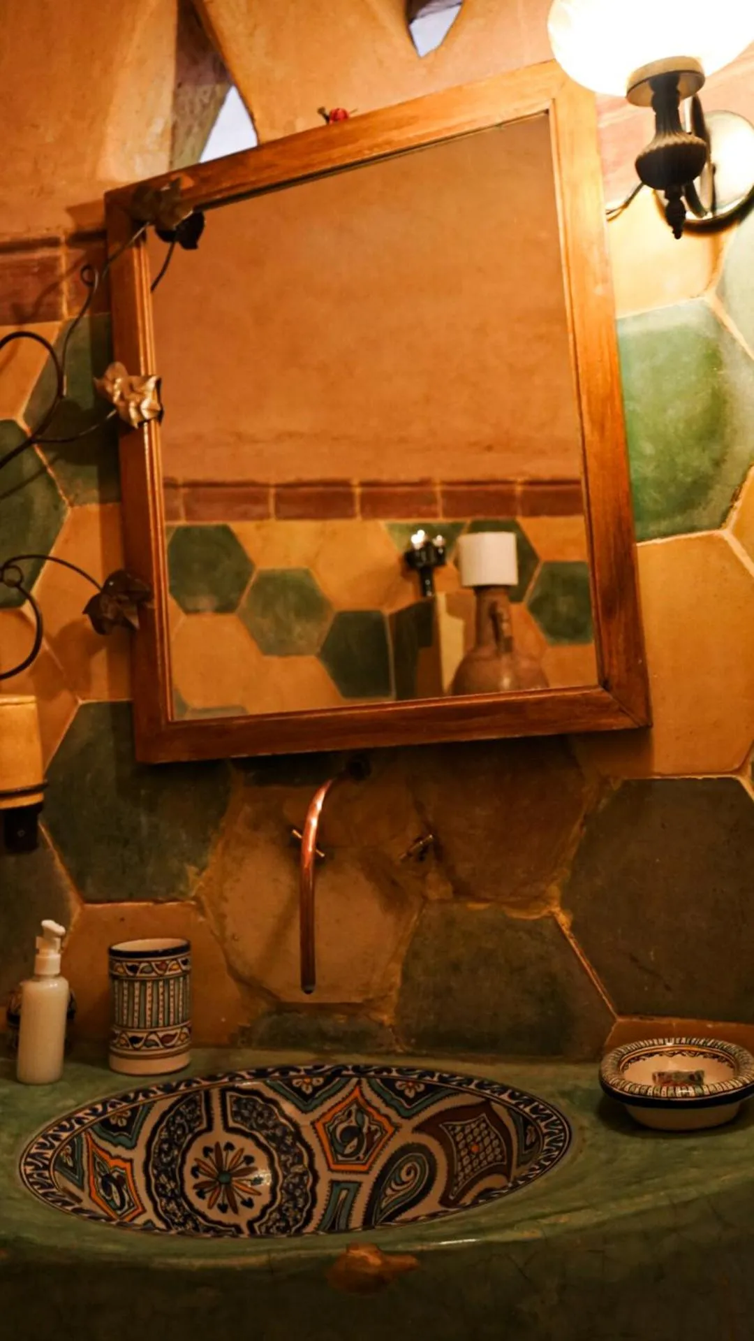 Kasbah Tigmi El Janoub