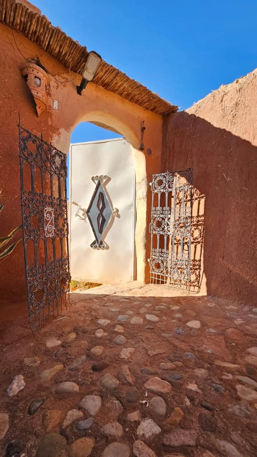 Kasbah Tigmi El Janoub