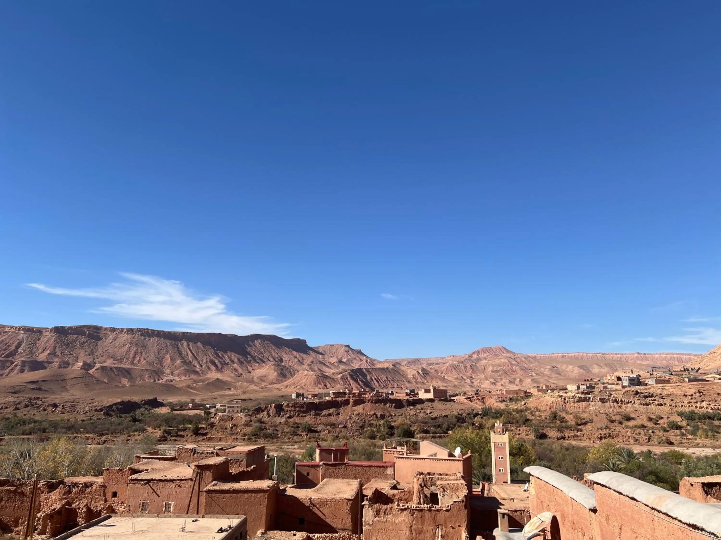Kasbah Tigmi El Janoub