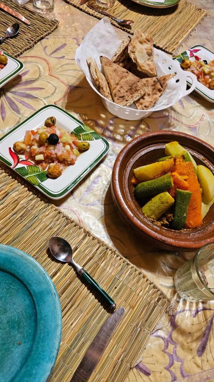 Kasbah Tigmi El Janoub