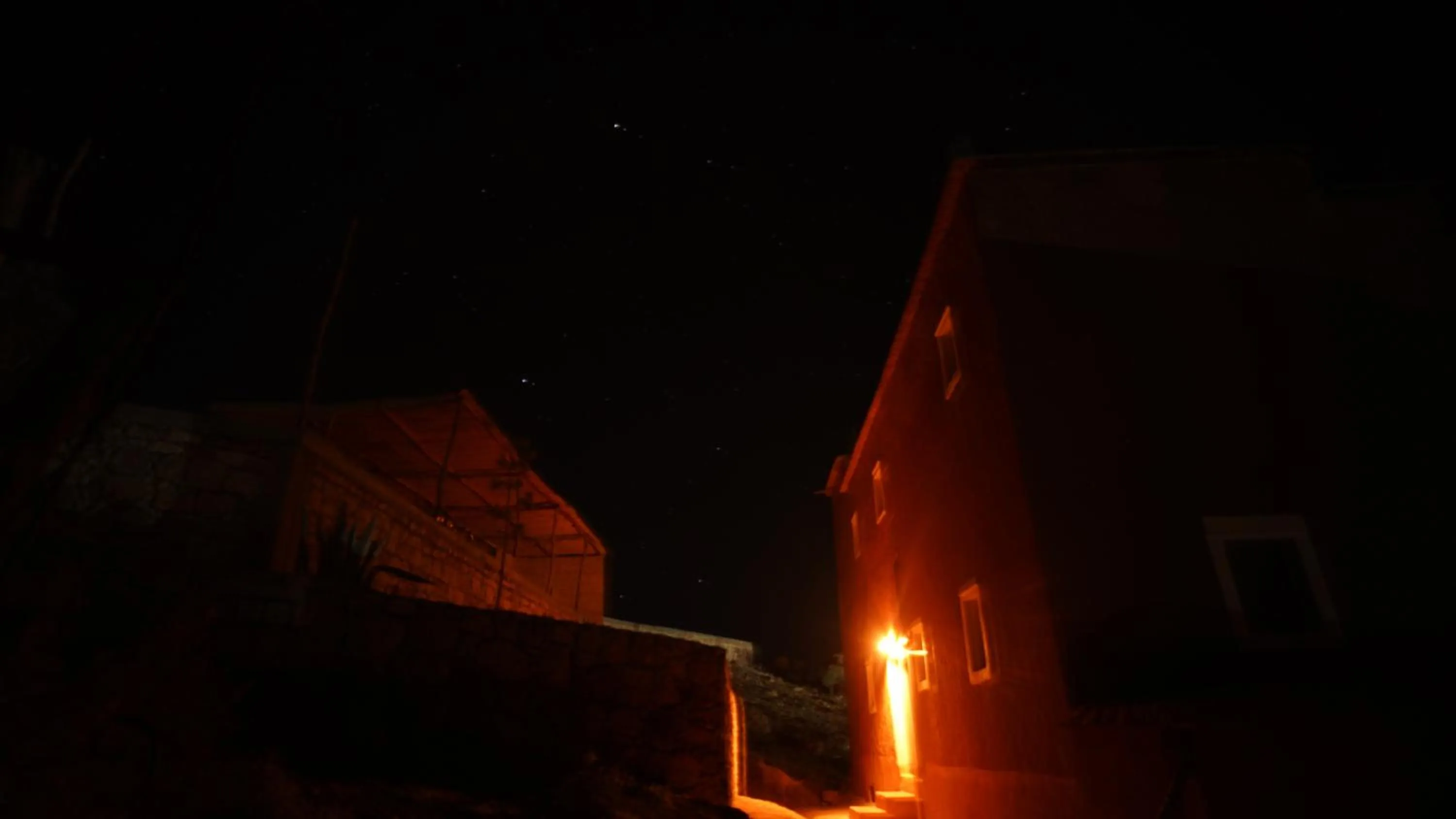 View (from property/room) in Kasbah Tigmi El Janoub