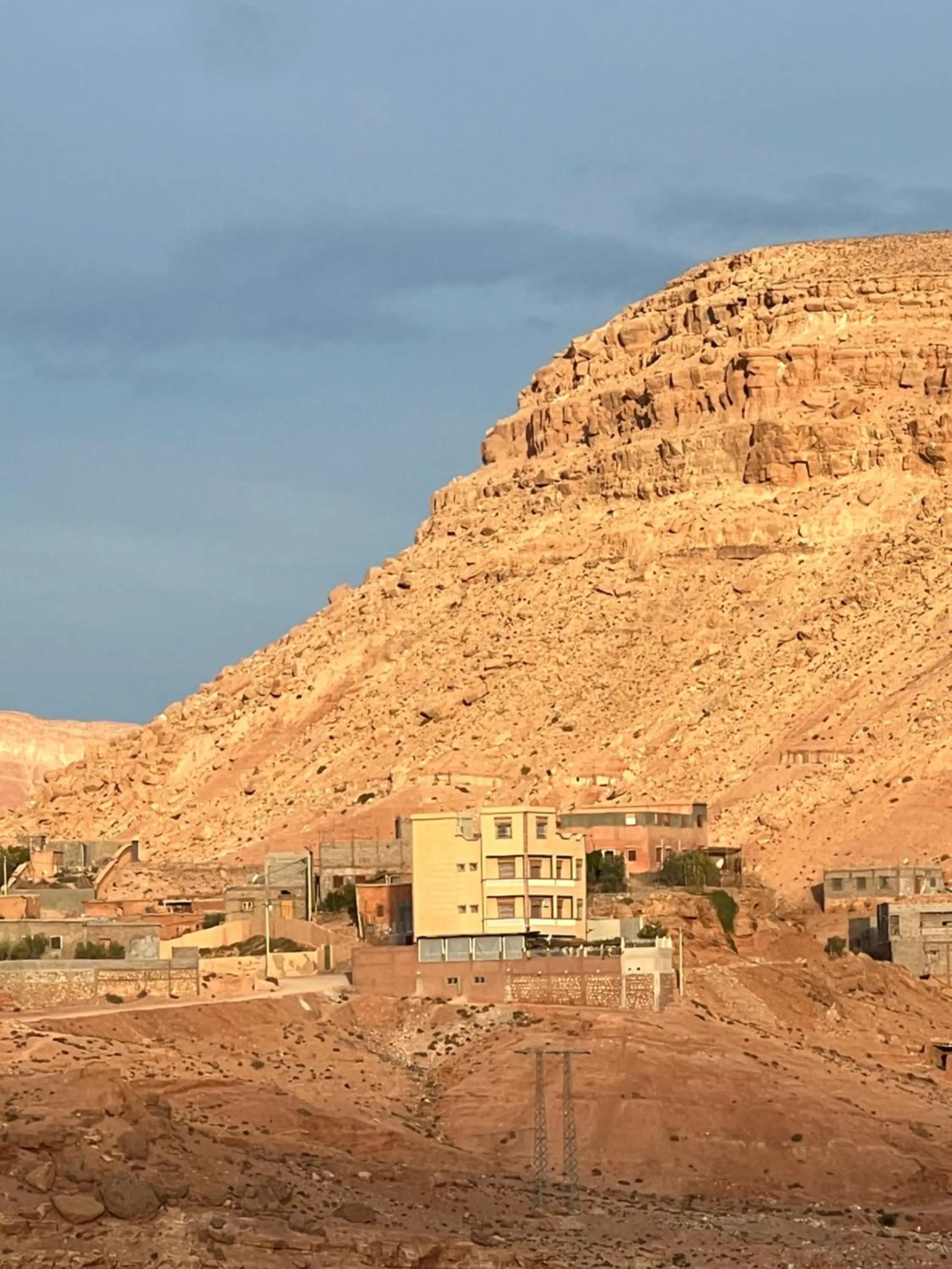 Kasbah Tigmi El Janoub